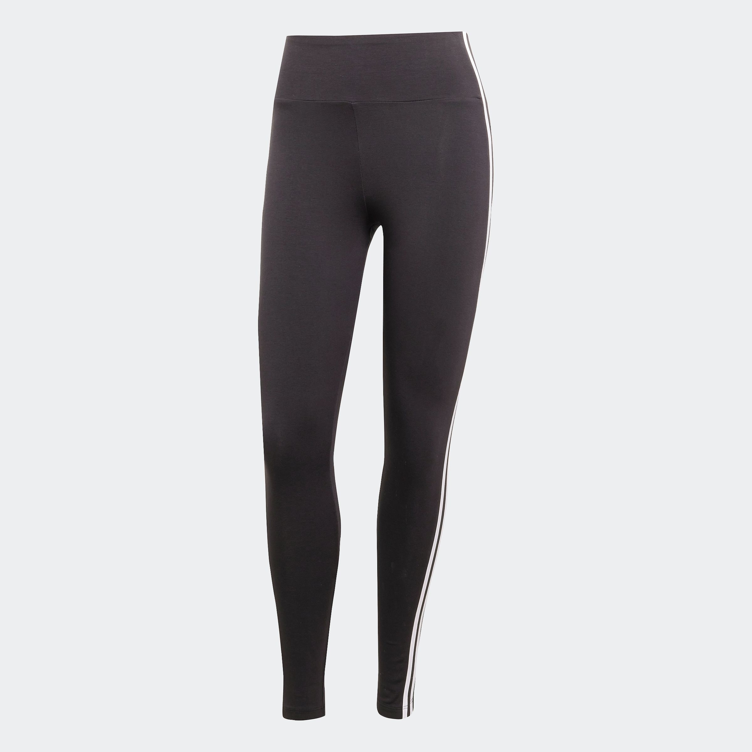 adidas Originals Leggings »3S LEGGINGS CO«, (1 tlg.)