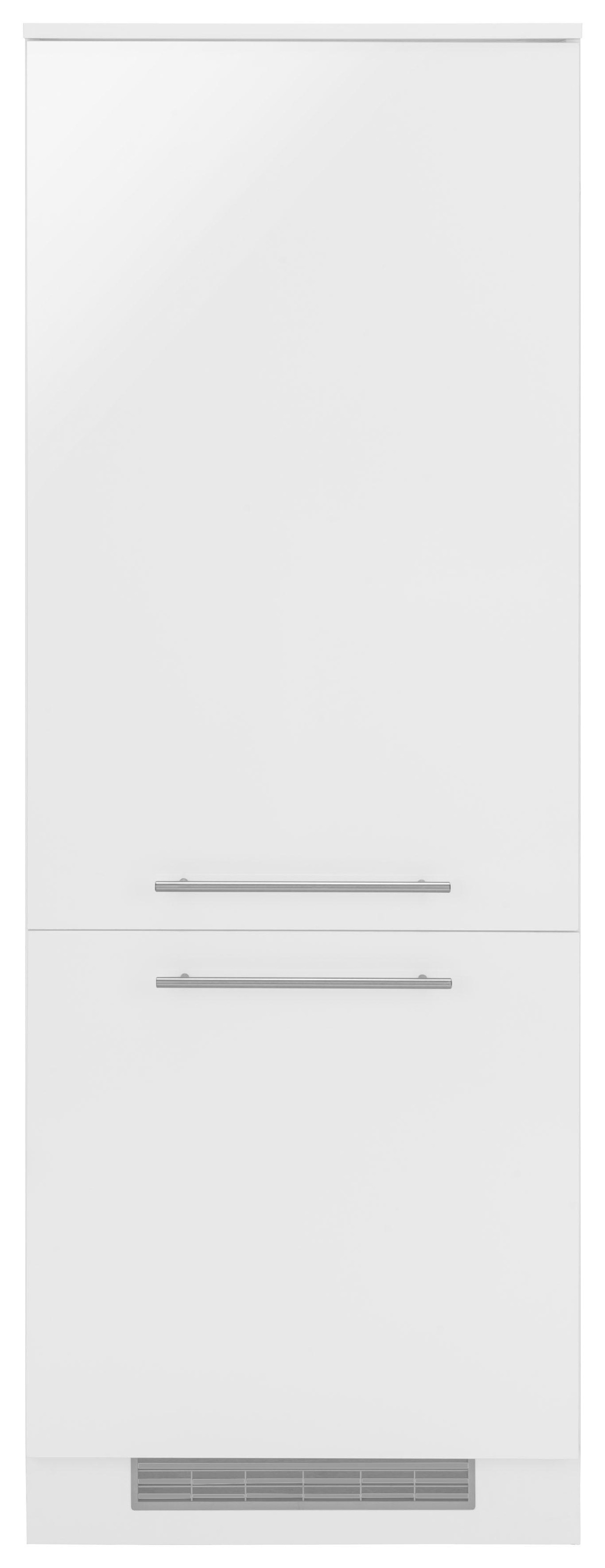 wiho Küchen Kühlumbauschrank »Flexi2«
