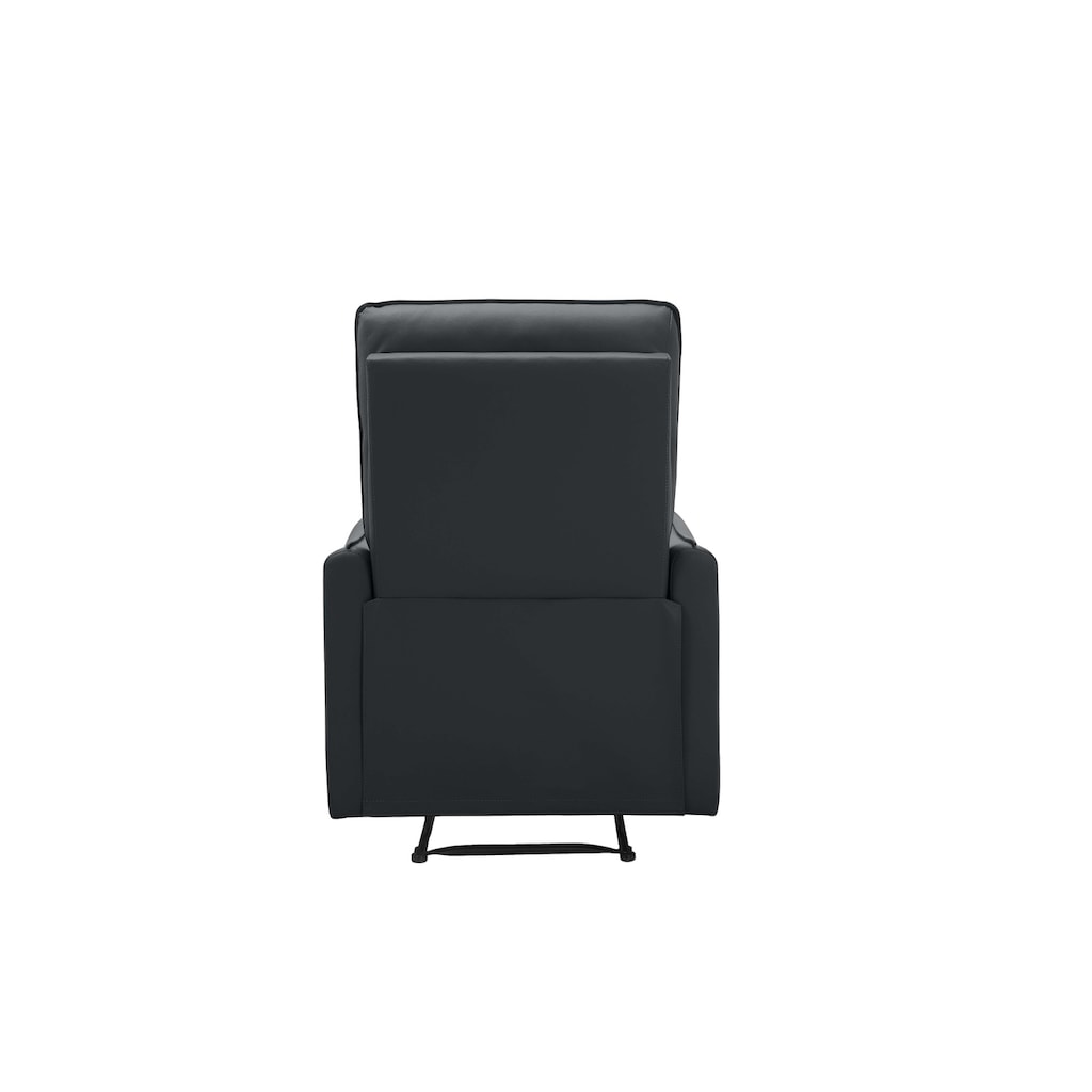 Dorel Home Relaxsessel »Lugo, Kinosessel, Recliner,«, mit manueller Relaxfunktion