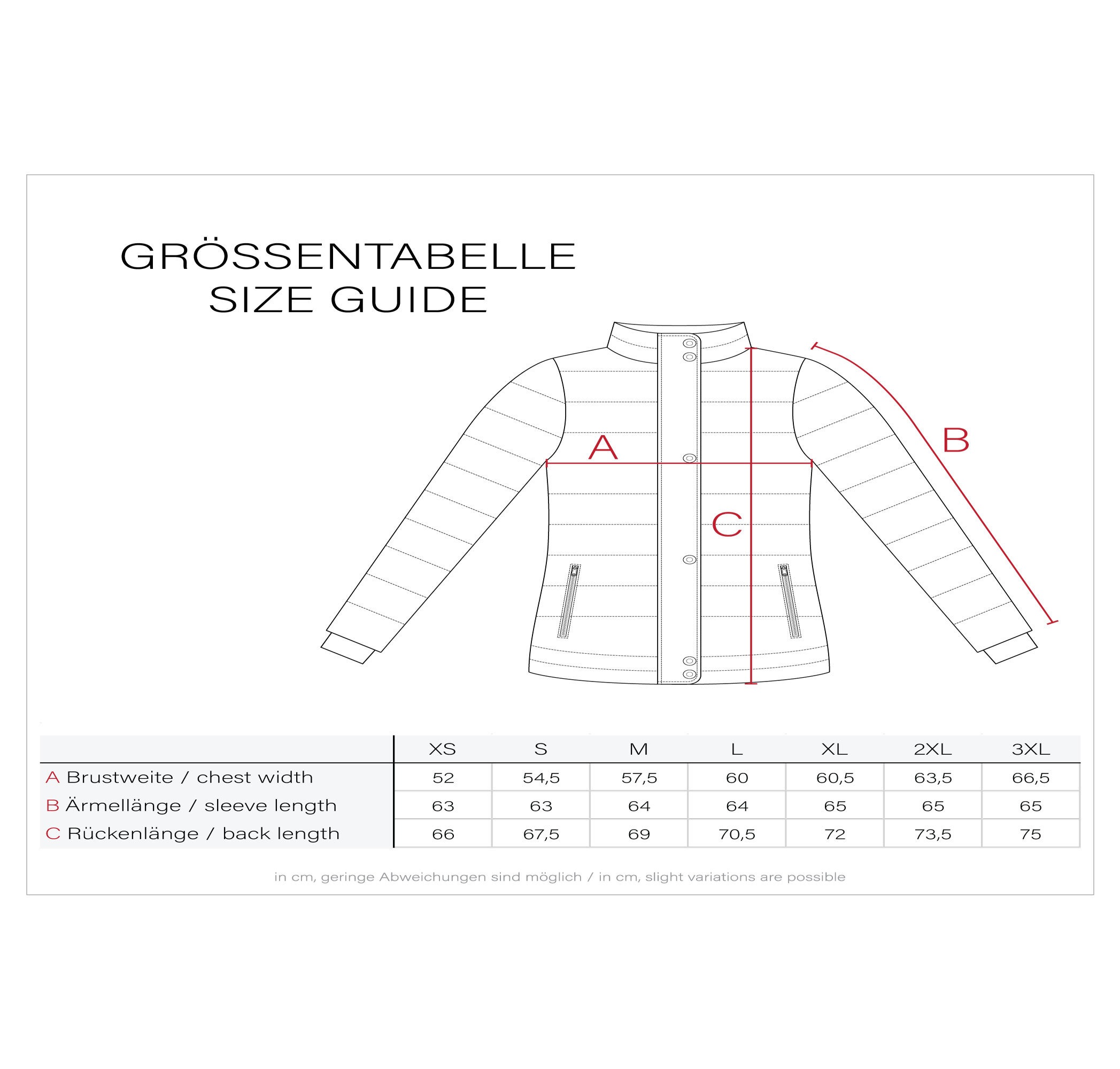 Marikoo Steppjacke »Alemee«, Mit warmen Fleecestoff im Inneren