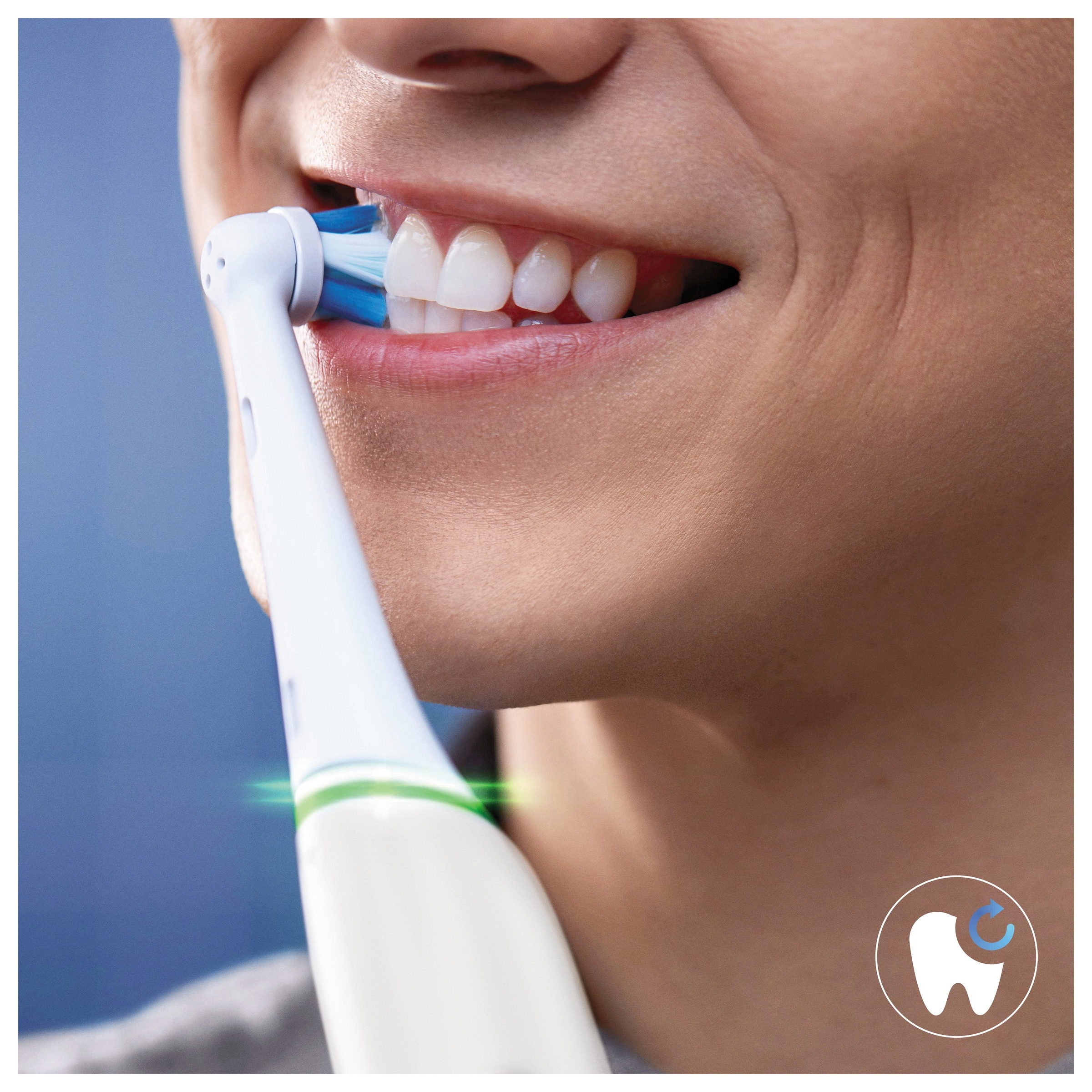 Oral-B Aufsteckbürsten »iO«