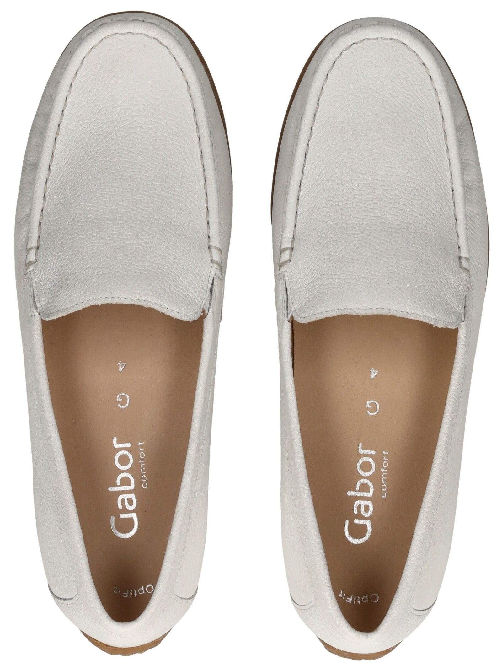 Gabor Comfort Mokassin »Gabor Comfort Mokassin Leder«