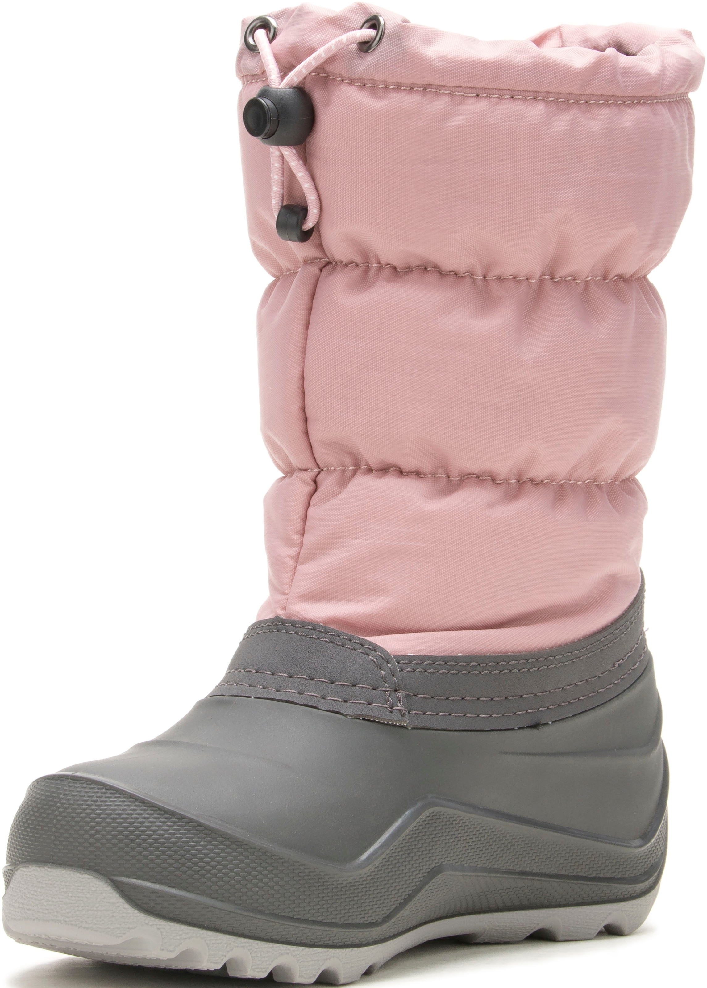 Kamik Winterstiefel »SNOWCOZY«, Warmfutter