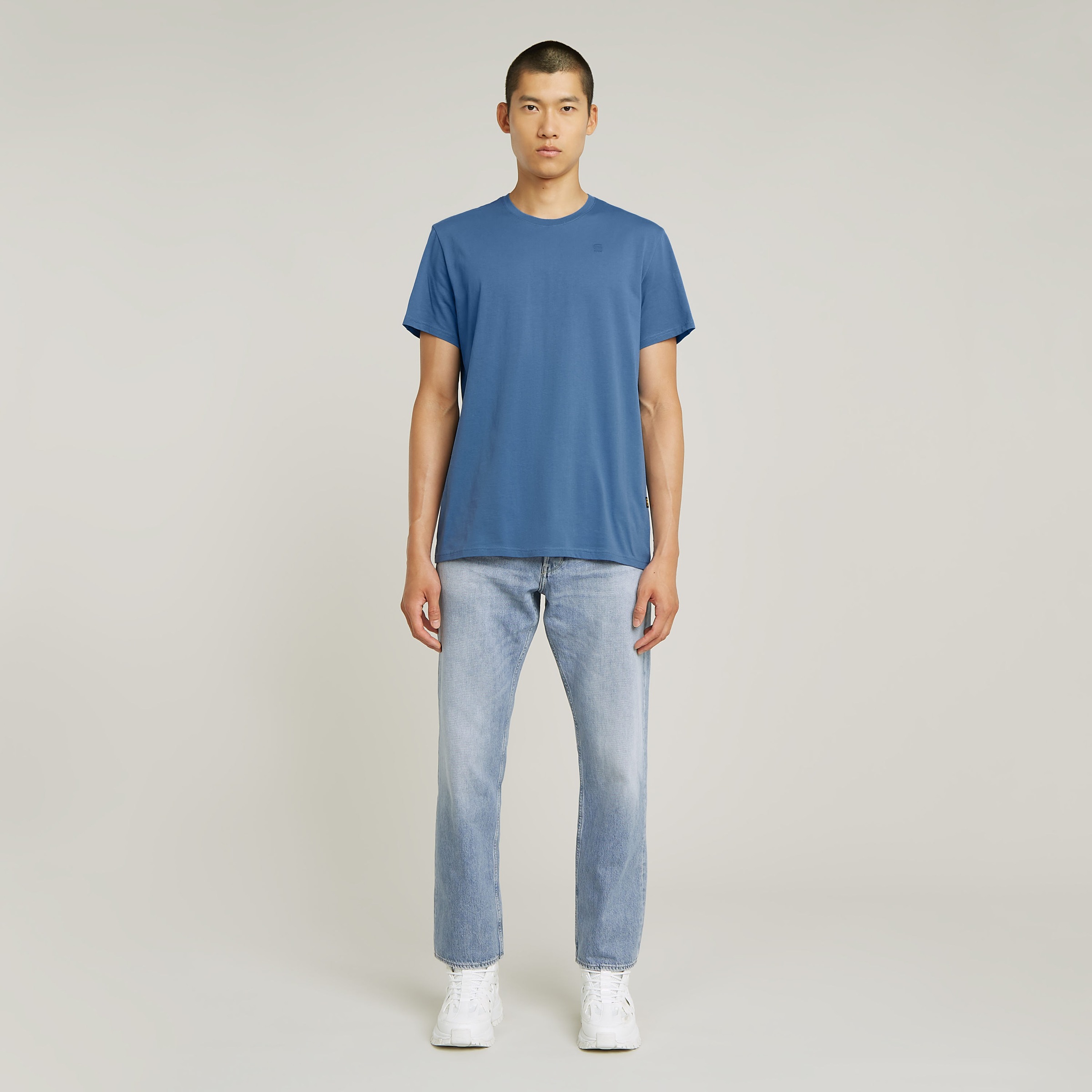 G-STAR T-Shirt »Base«