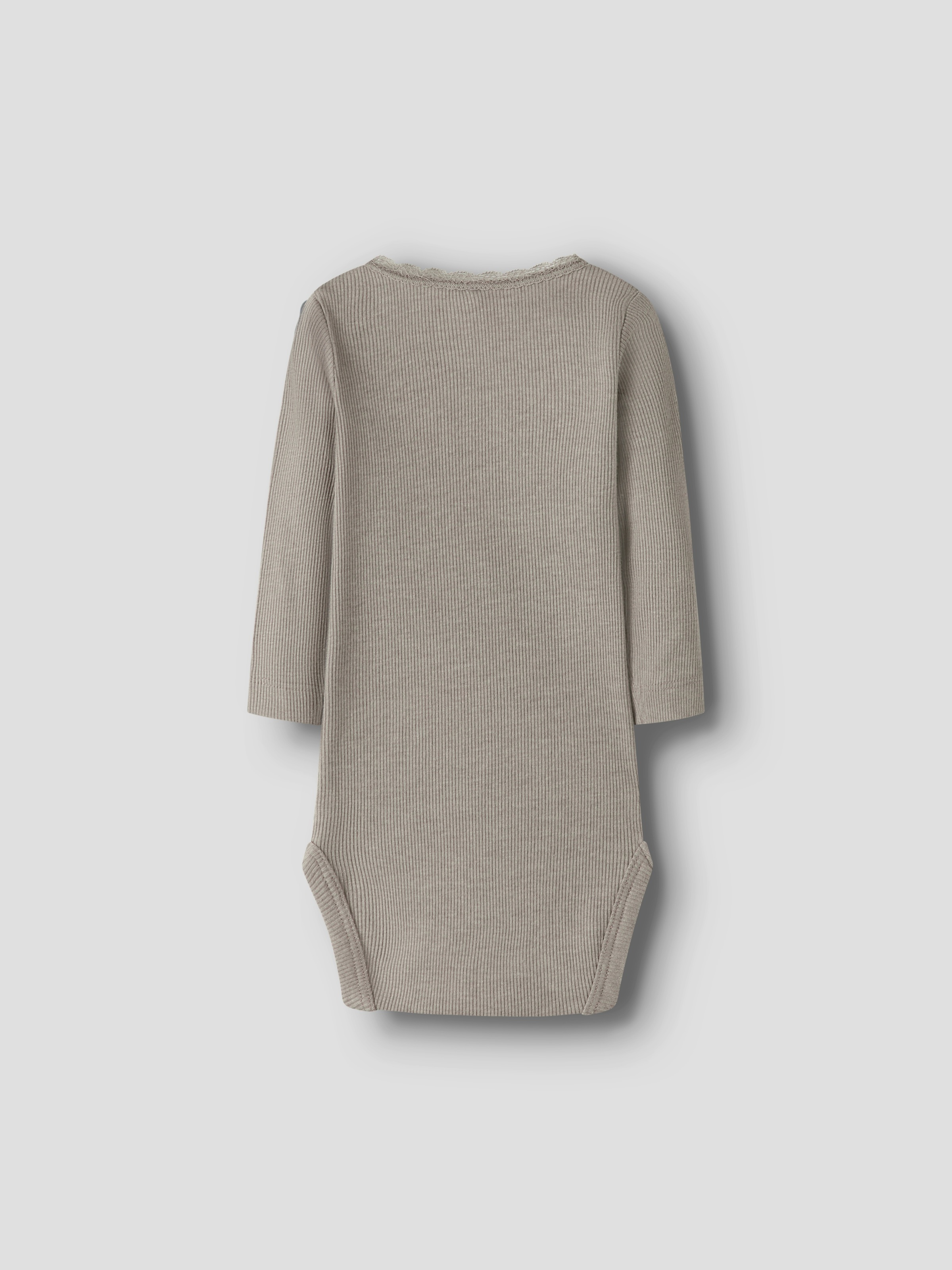 Name It Body »NBFKAB LS BODY NOOS«
