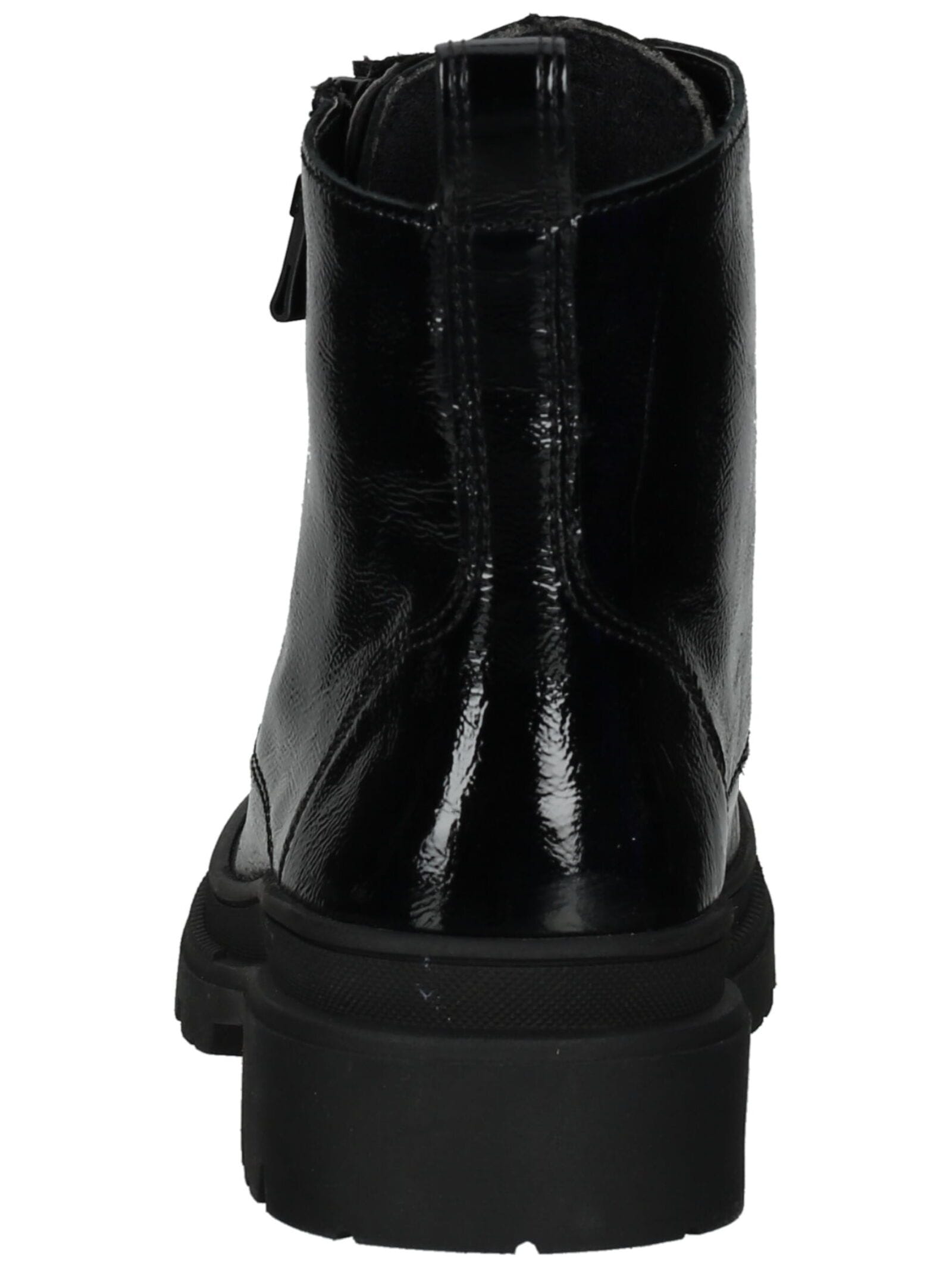 Ara Schnürstiefelette »Ara Stiefelette Leder«