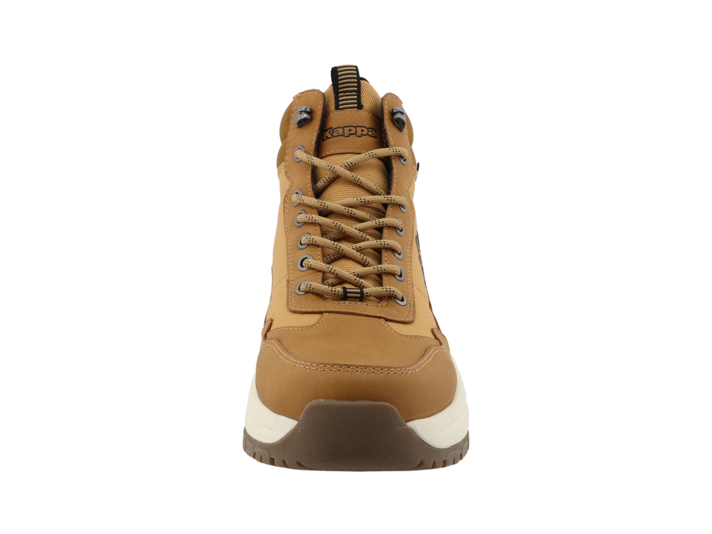 Kappa Winterboots »Rauno«, Winterschuhe, Winterstiefel, Snowboots, gefüttert, wasserdicht