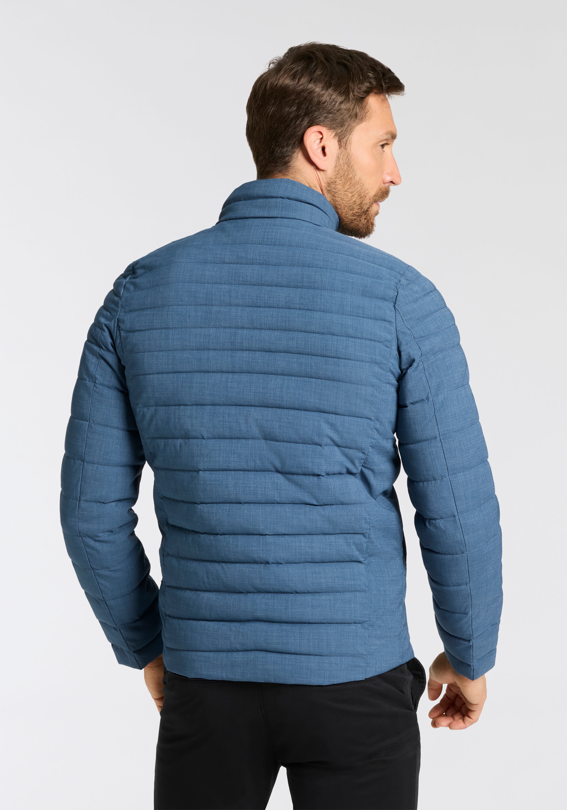 G.I.G.A. DX by killtec Steppjacke »GW 29 MN QLTD JCKT« 1 Stk. tlg.