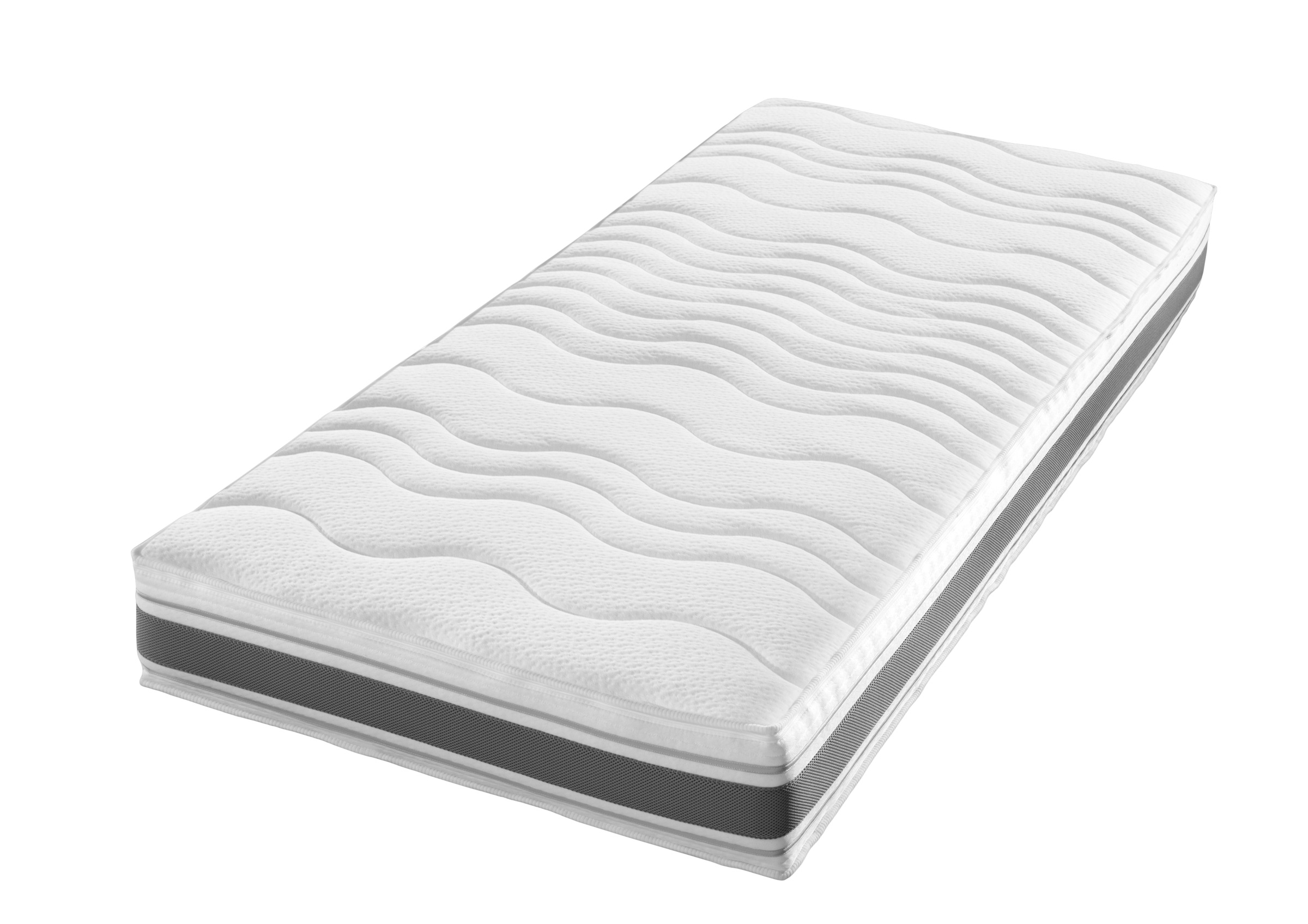 fan Taschenfederkernmatratze "Punktoflex De Luxe T" 22 cm hoch 544 Federn 1 günstig online kaufen
