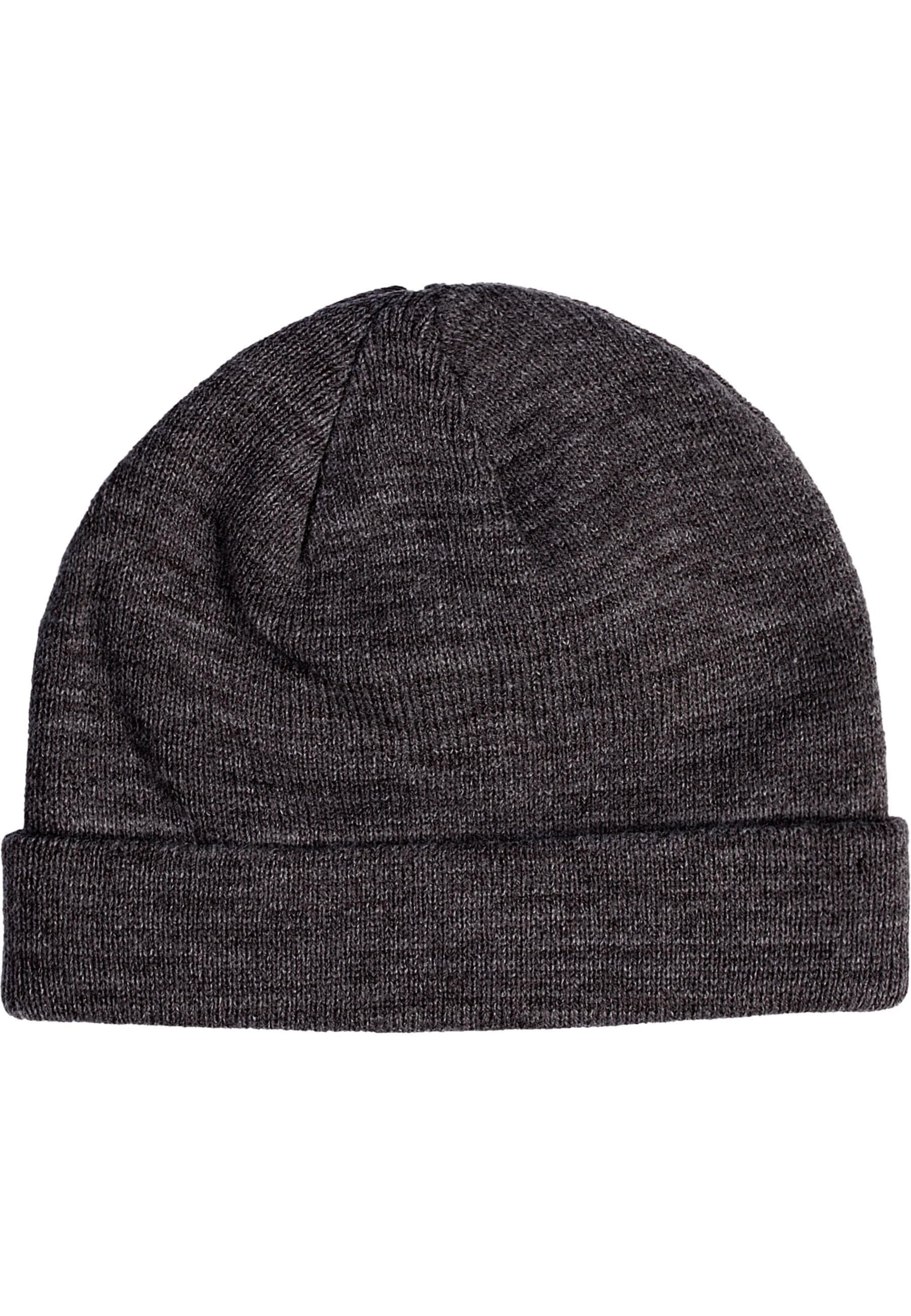 Beanie »MSTRDS Accessoires Short Cuff Knit Beanie«, (1 St.)