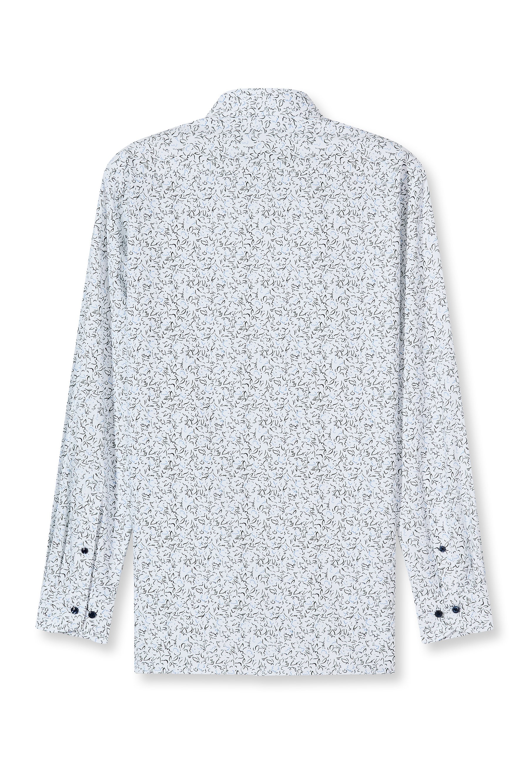 OLYMP Businesshemd "OLYMP Luxor 24/Seven, modern fit, New Kent" günstig online kaufen