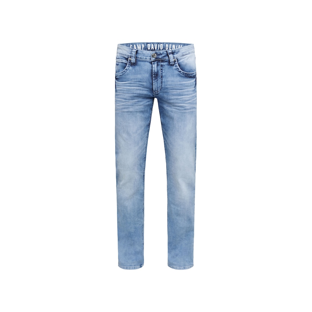 CAMP DAVID Regular-fit-Jeans