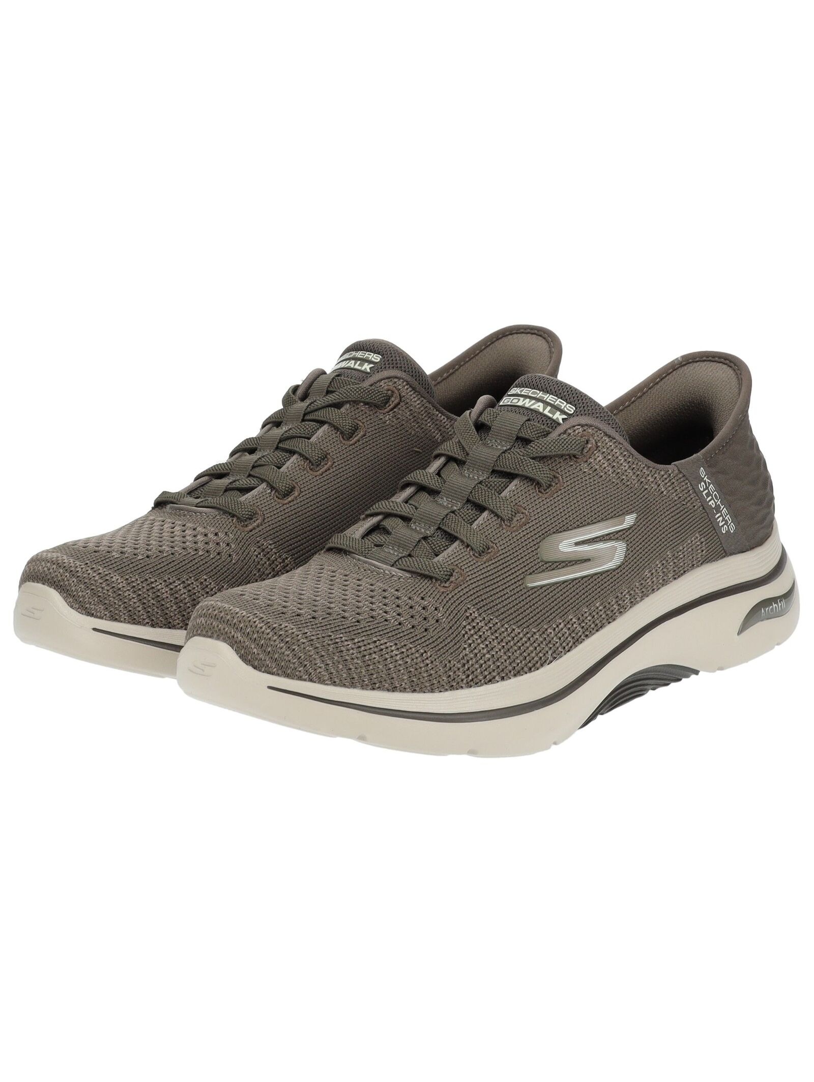 Skechers Sneaker »Skechers Sneaker Textil«