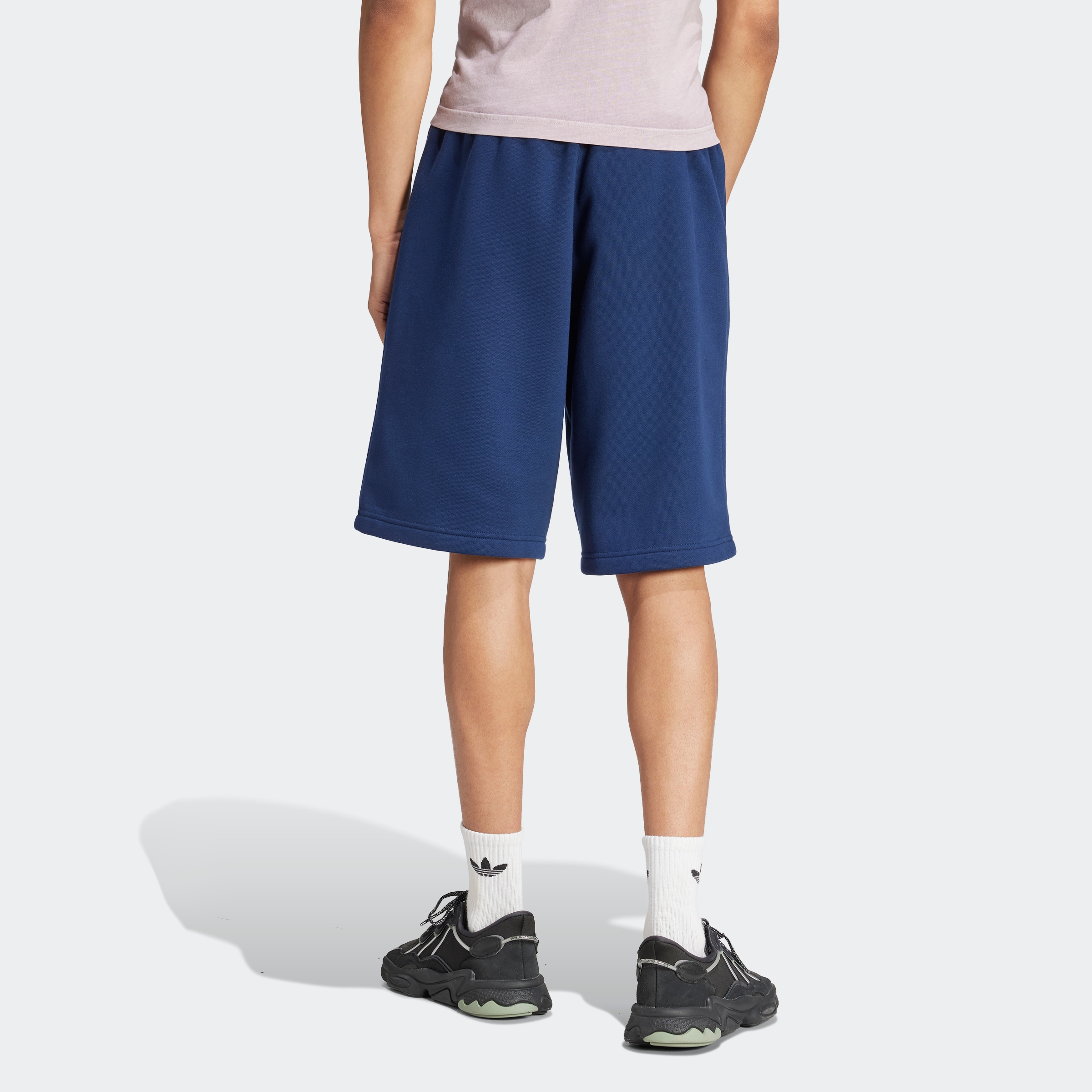 adidas Originals Shorts "ESSENTIAL SHORT", (1 tlg.) günstig online kaufen