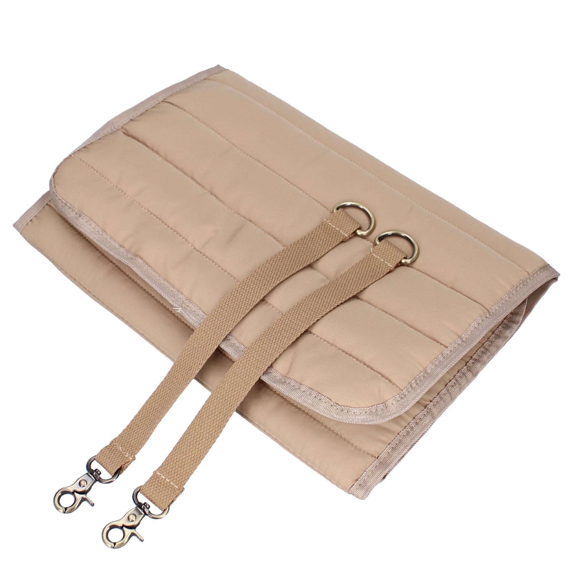Vadobag Wickeltasche »Care Gracious«, mit Wickelunterlage und viel Stauraum