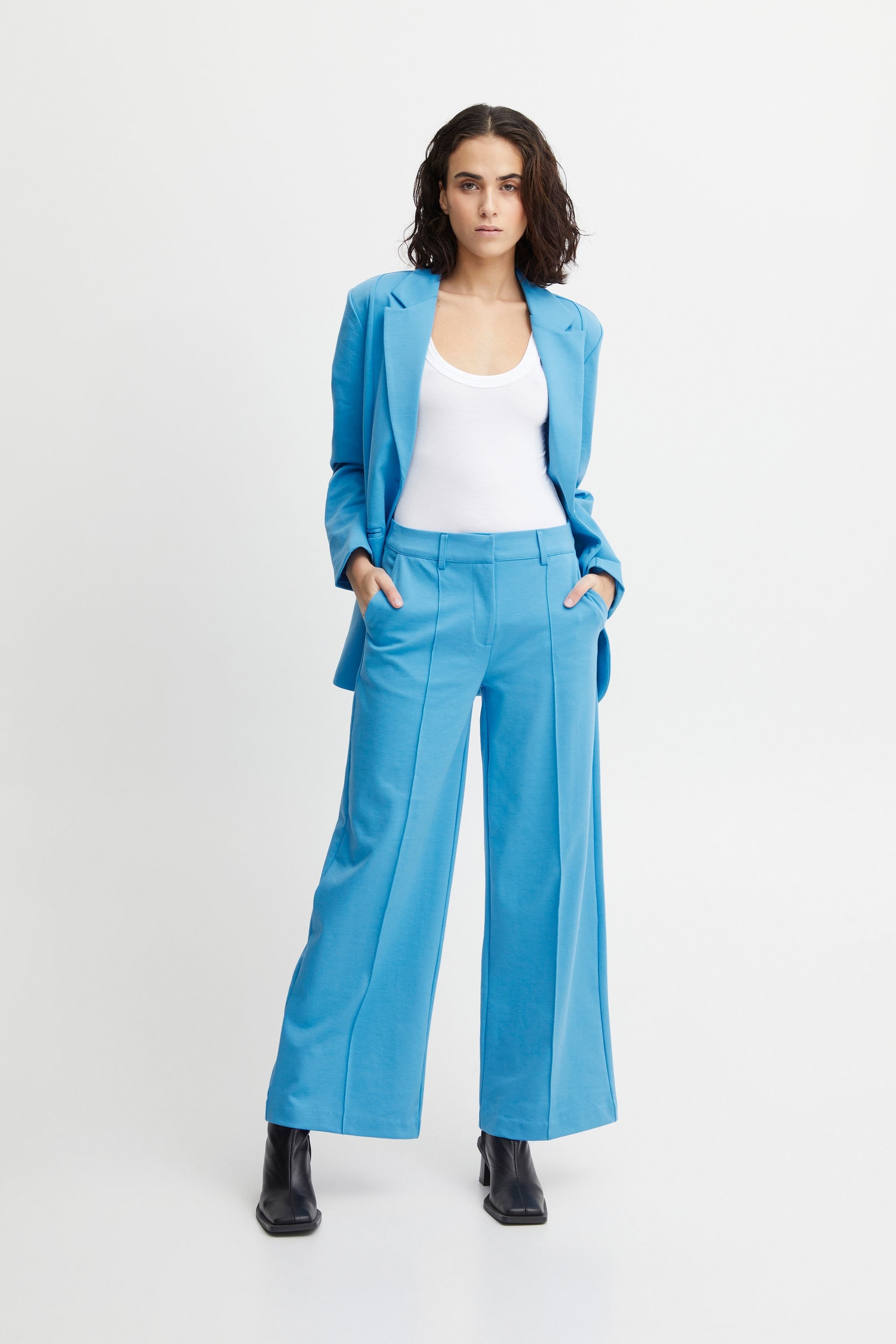Ichi Stoffhose »Stoffhose IHKate«