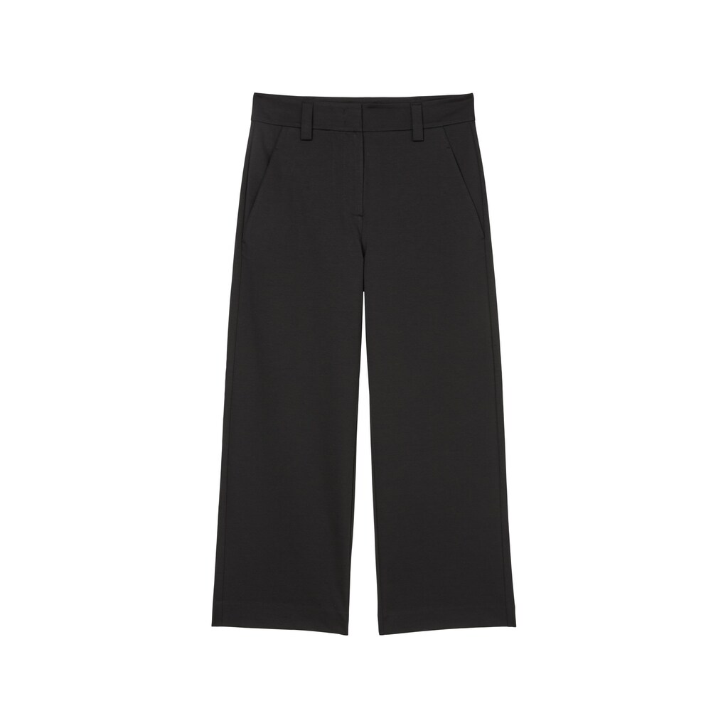 Marc O'Polo Chinohose »aus stretchigem Organic Cotton-Mix«