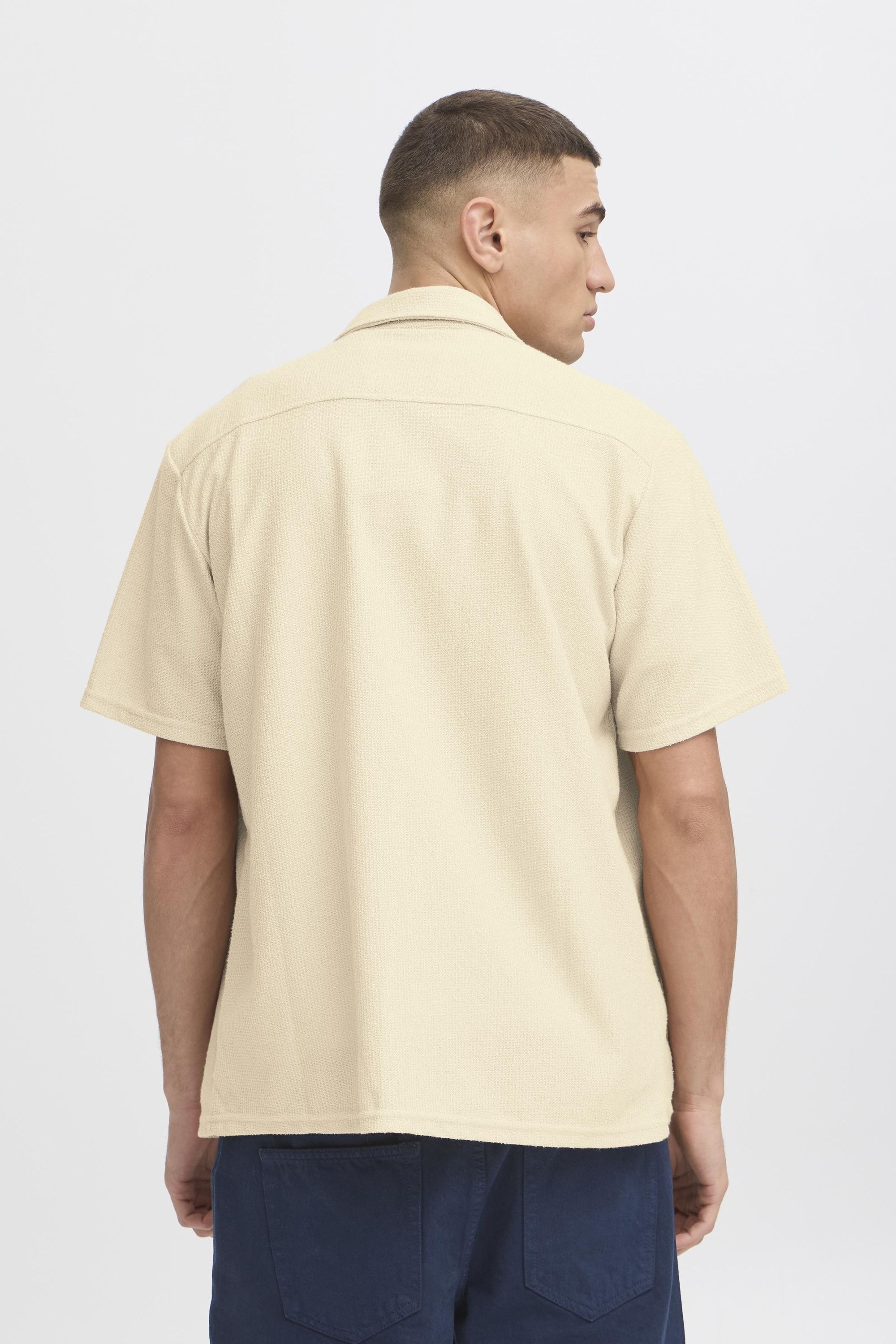 !Solid Kurzarmshirt »Kurzarmhemd SDOSVALD«