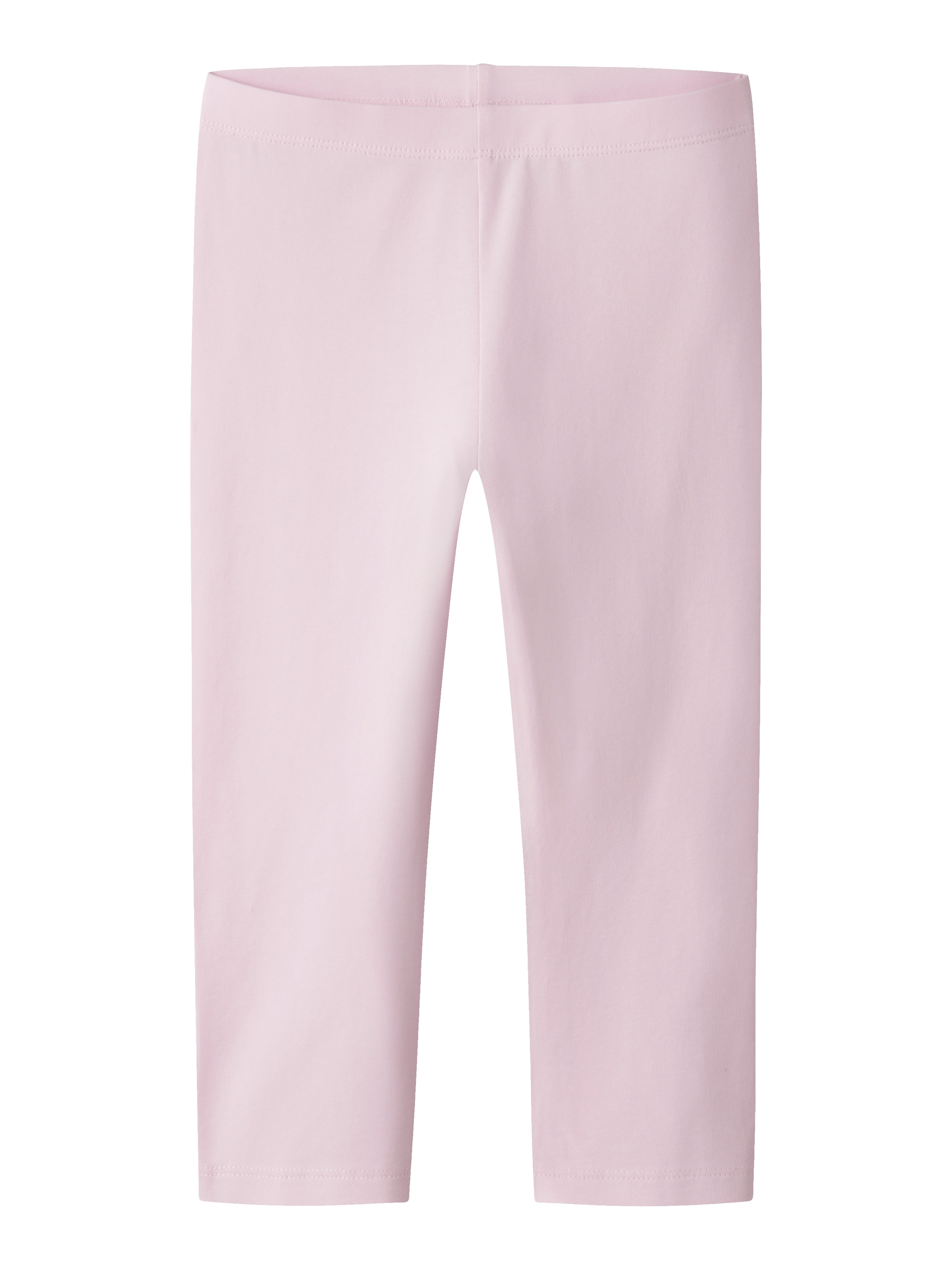 Name It Caprileggings »NKFVIVIAN CAPRI LEGGING FF NOOS«  aus elastischer Baumwollmischung, schmale Passform, wadenlang
