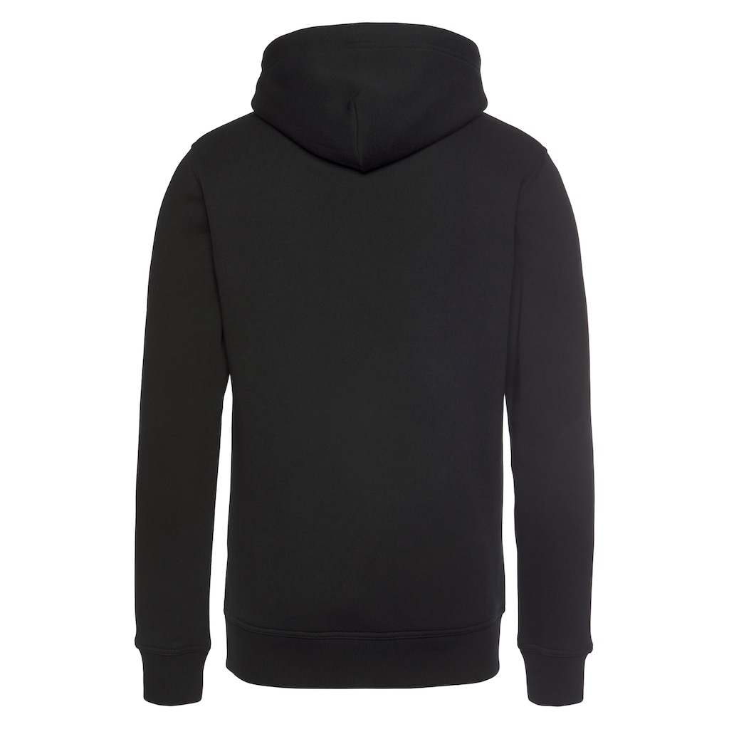 Gant Kapuzensweatshirt »D2. MEDIUM ARCHIVE SHIELD«