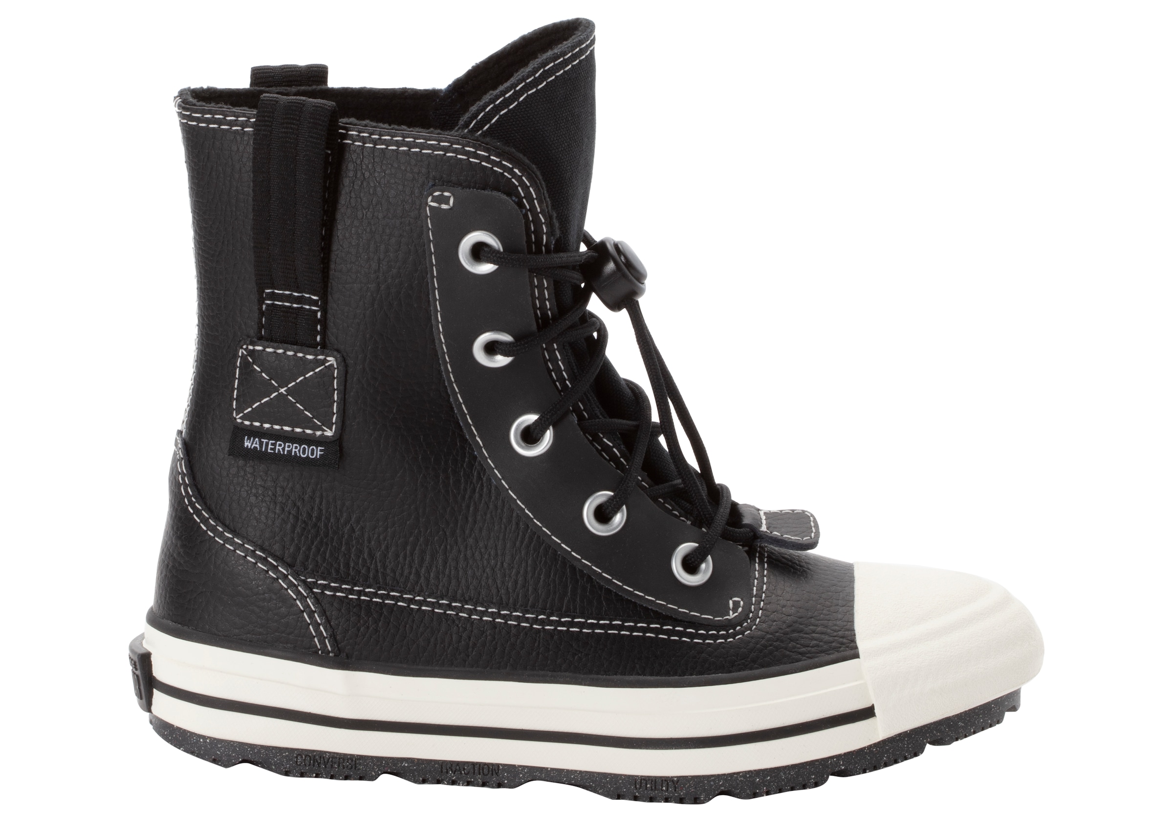 Converse Sneaker »CHUCK TAYLOR ALL STAR BERKSHIRE WATERPROOF BOOT«, Wasserdicht