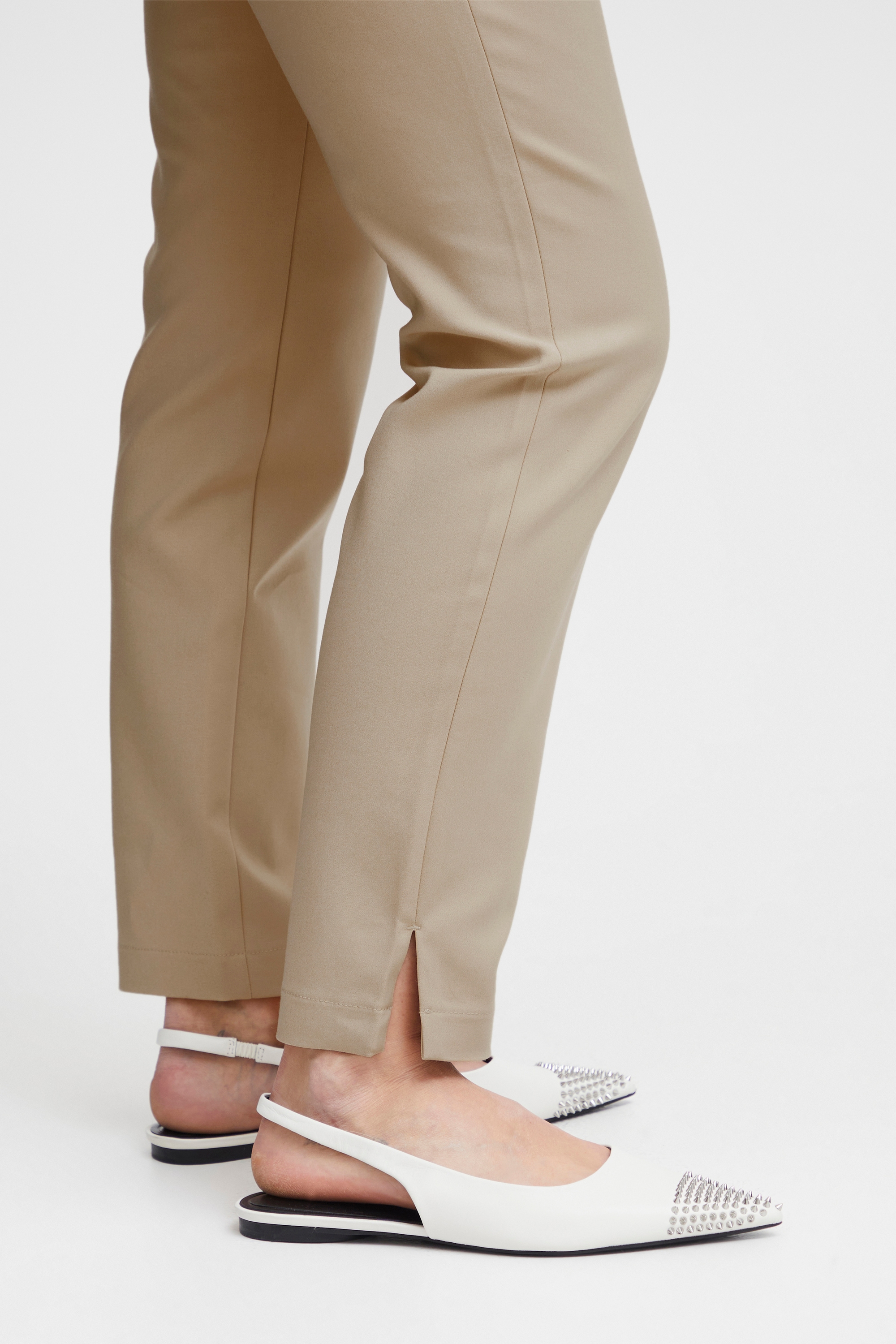 Pulz Jeans Chinohose »Damen Chino PZBINDY«