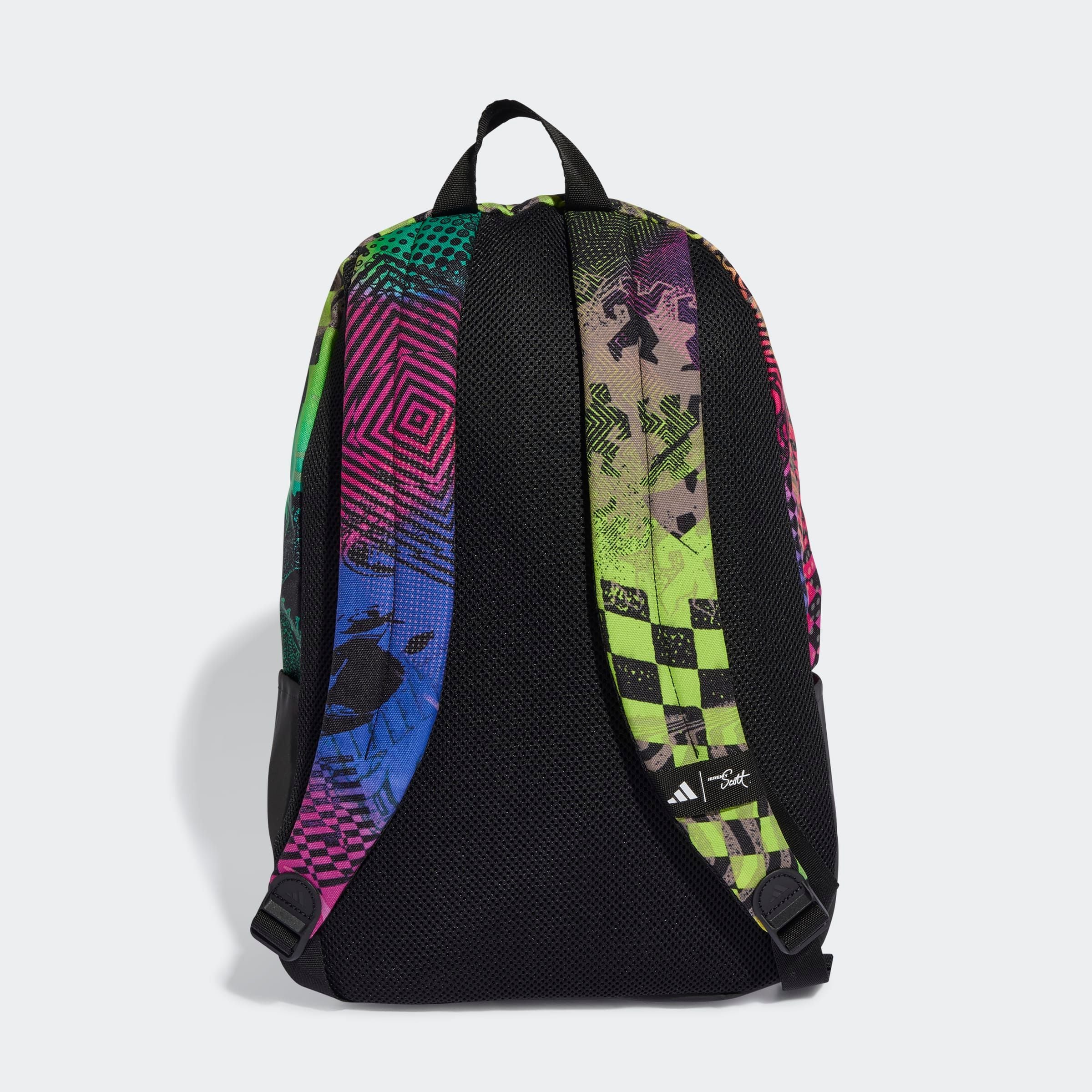 adidas Performance Rucksack »PRIDE BACKPACK«