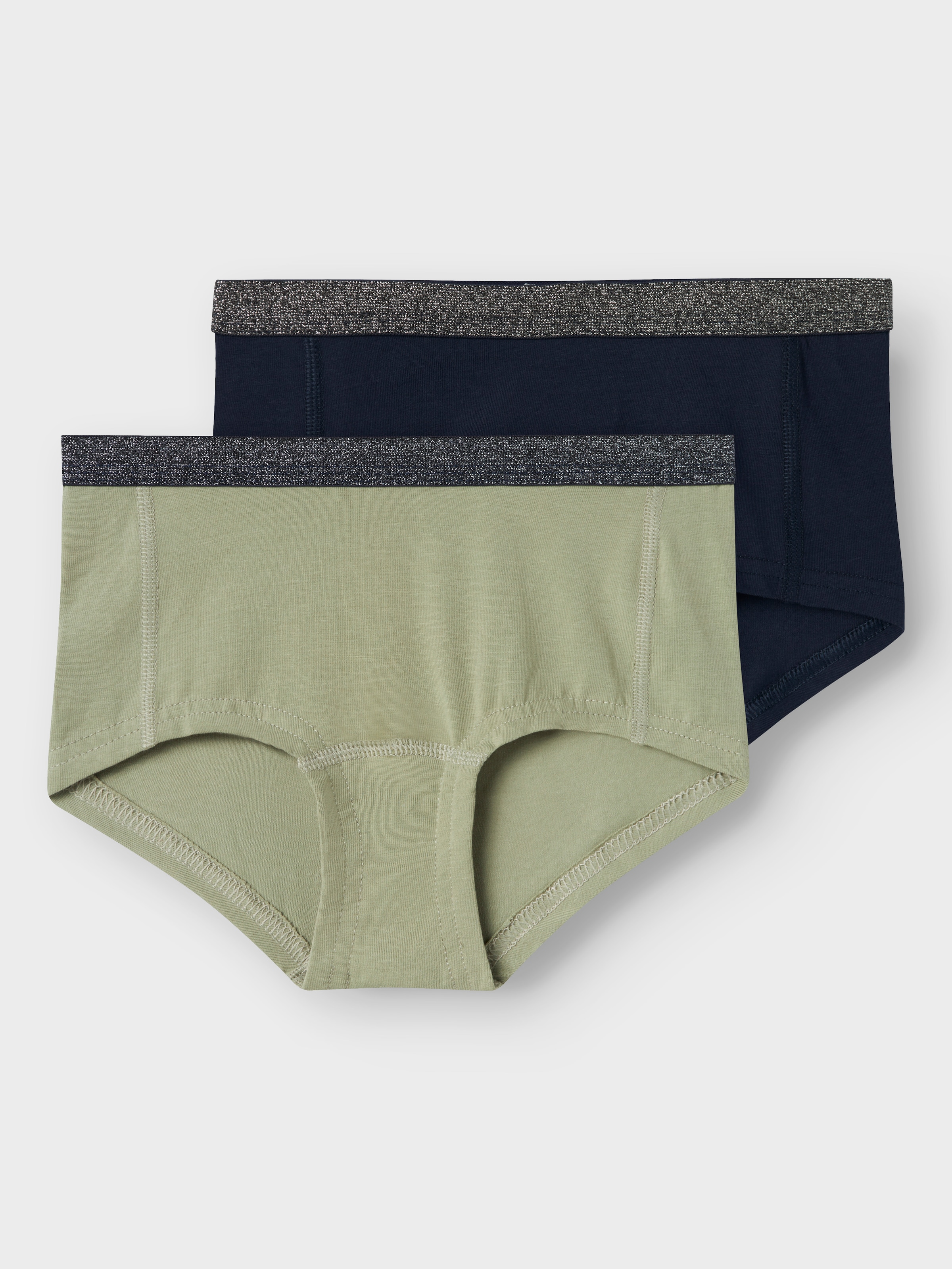 Name It Hipster »NKFHIPSTER 2P NOOS« Packung, 2 Stk.