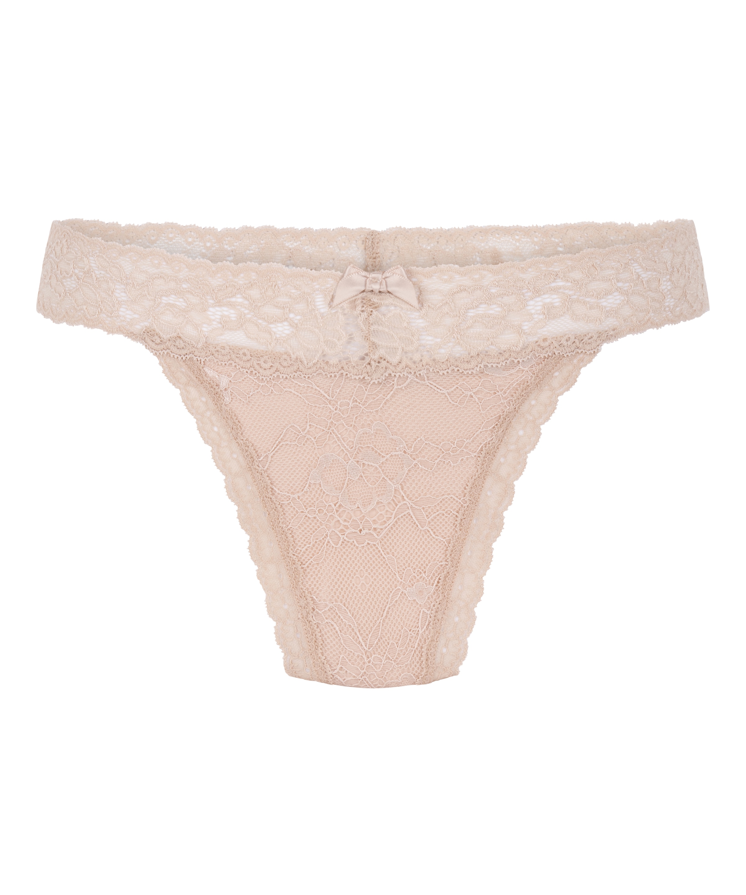 Hunkemöller String »Madison Extra Low Thong«