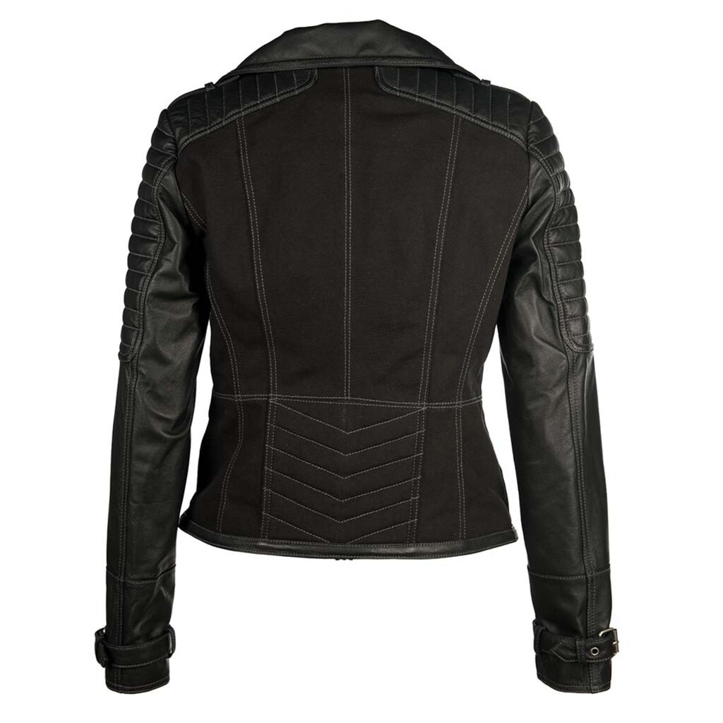 TOM TAILOR Bikerjacke