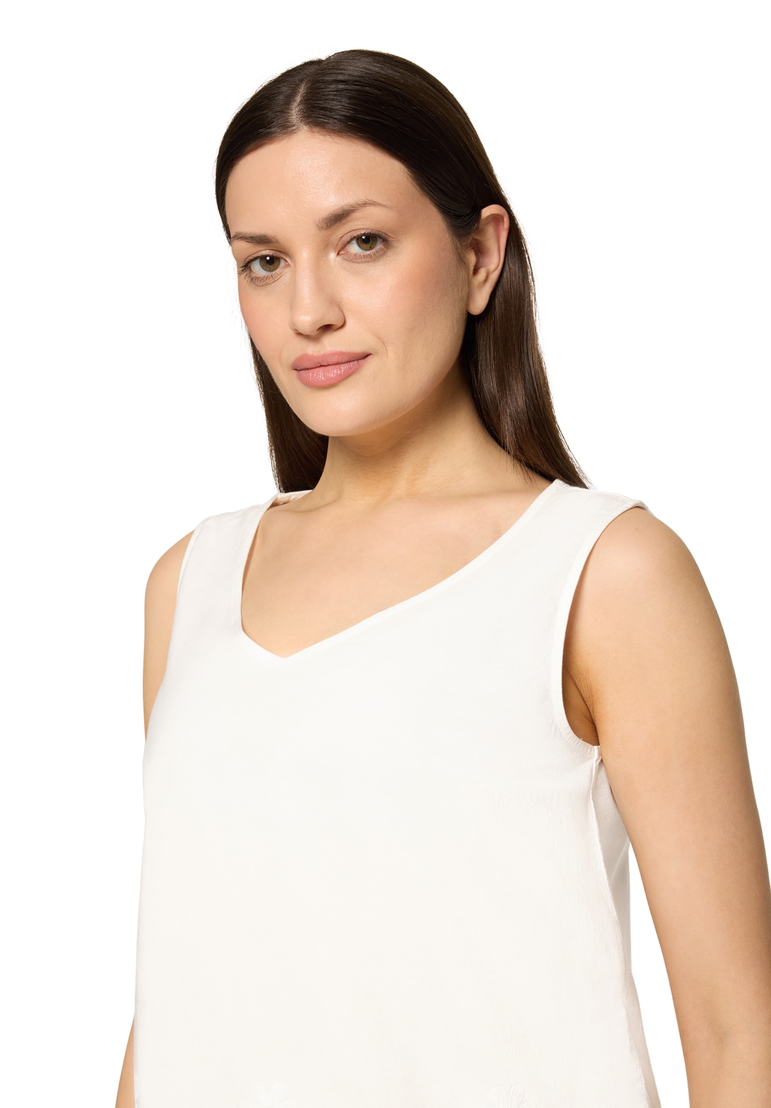 Betty Barclay Blusentop »Damen mit Stickerei«
