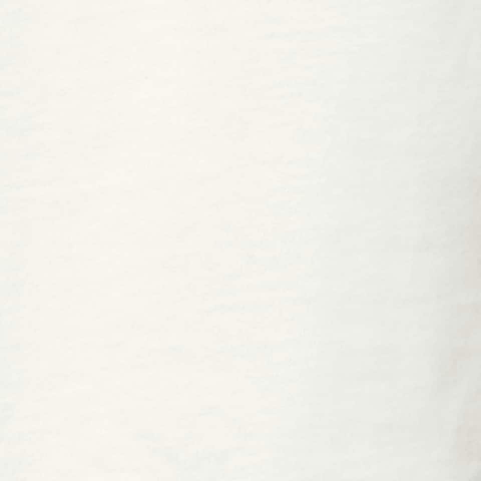 STREET ONE T-Shirt, aus reiner Baumwolle