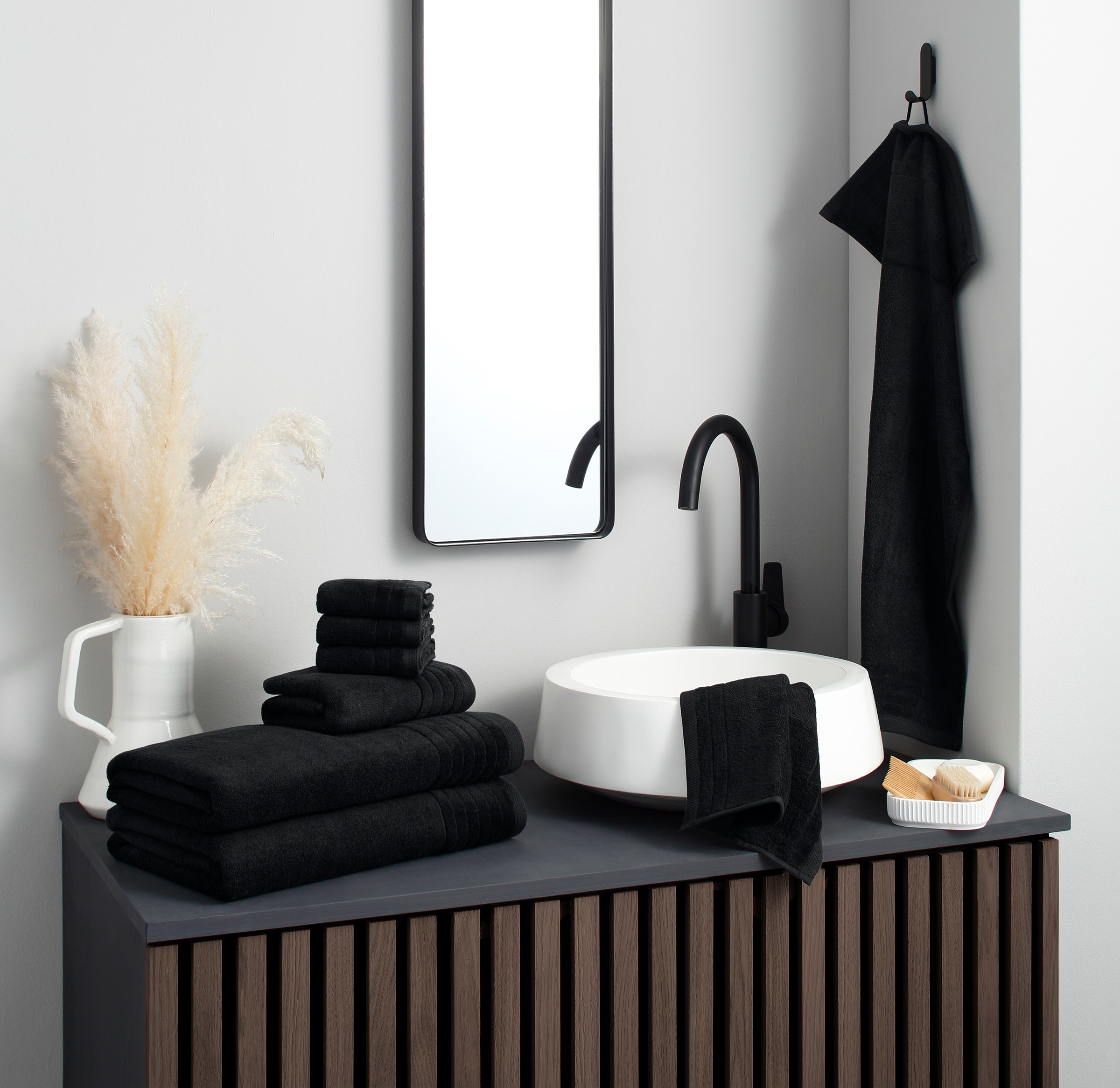 my home Handtuch Set "Sanremo Premium, Premium Handtücher, 600 gr/m², dicke günstig online kaufen