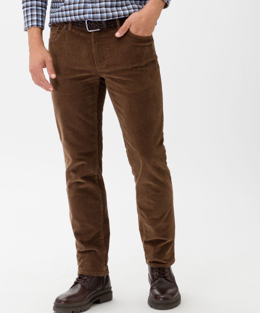 brax -  5-Pocket-Hose "Style CADIZ"