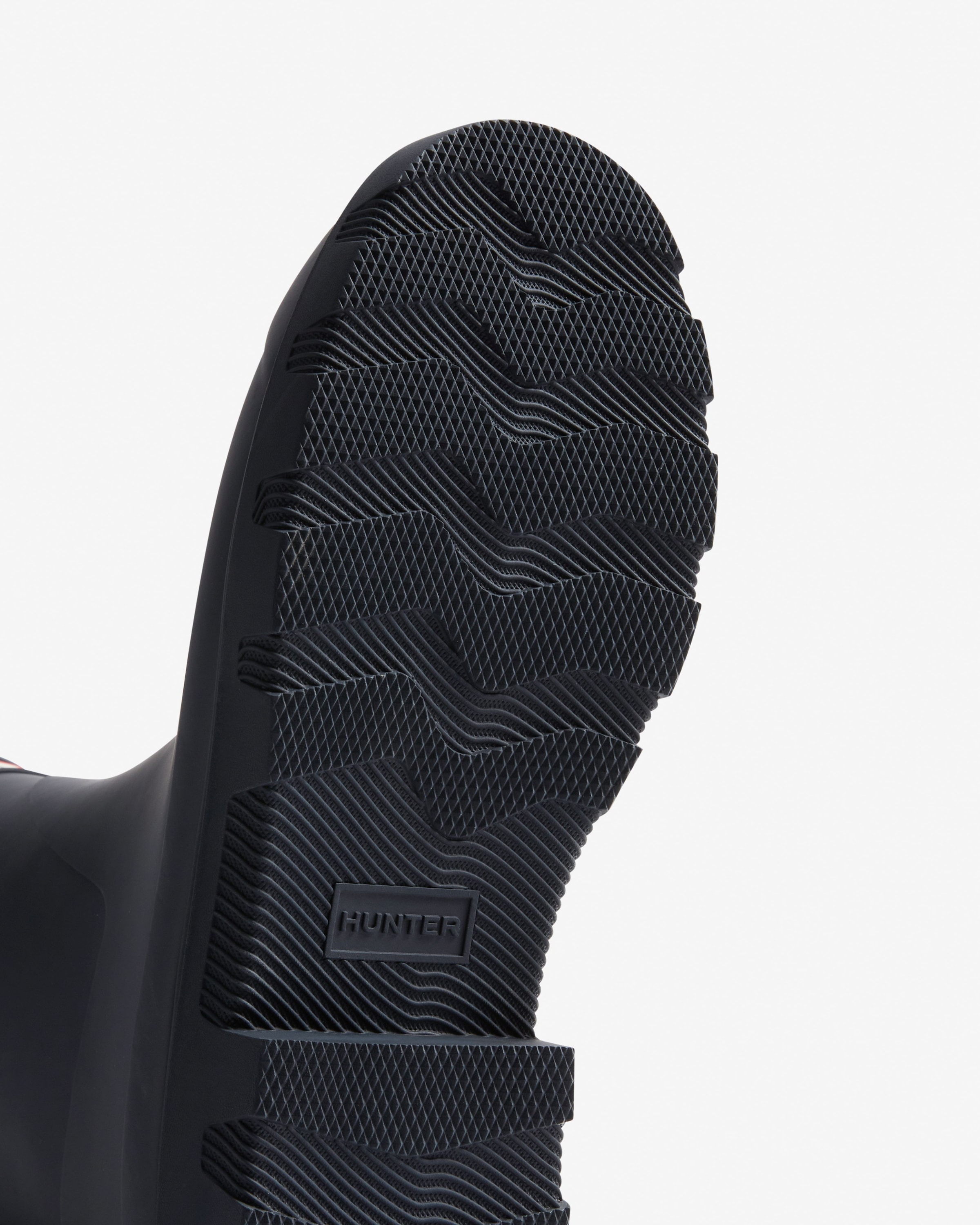 Hunter Gummistiefel »UNISEX DOWNPOUR SHORT BOOT«  wasserdicht