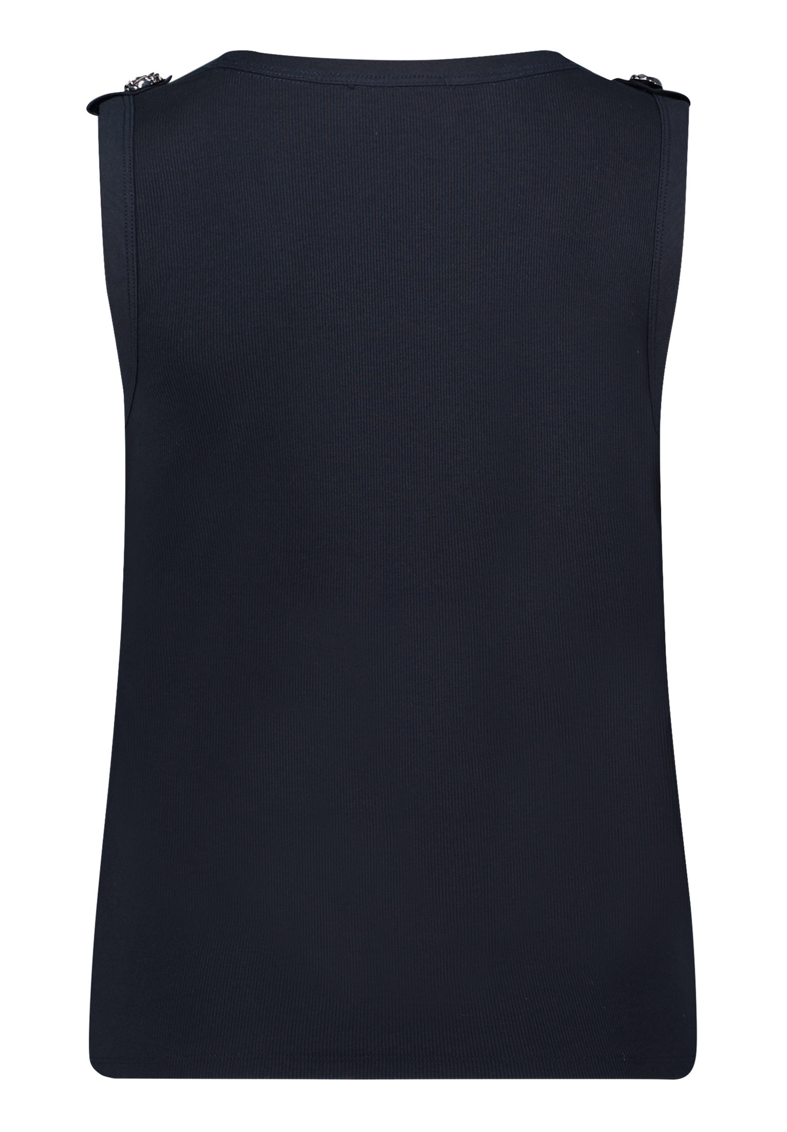 Betty Barclay T-Shirt »Damen mit Rippenstruktur« 1 tlg.