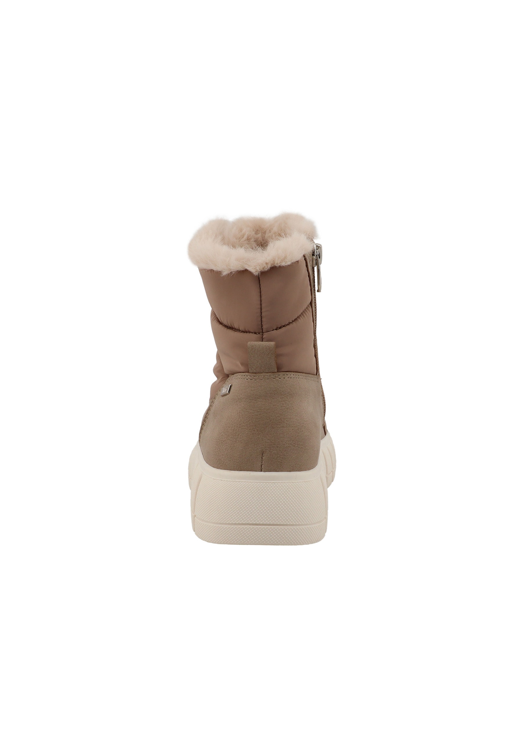 TOM TAILOR Winterstiefel »Tom Tailor Stiefel«