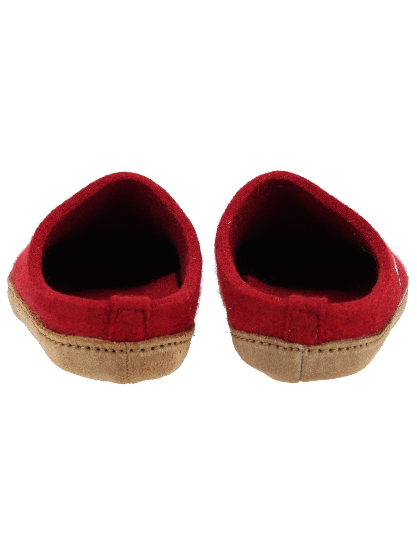 Haflinger Hausschuh »Haflinger Hausschuhe Filz«