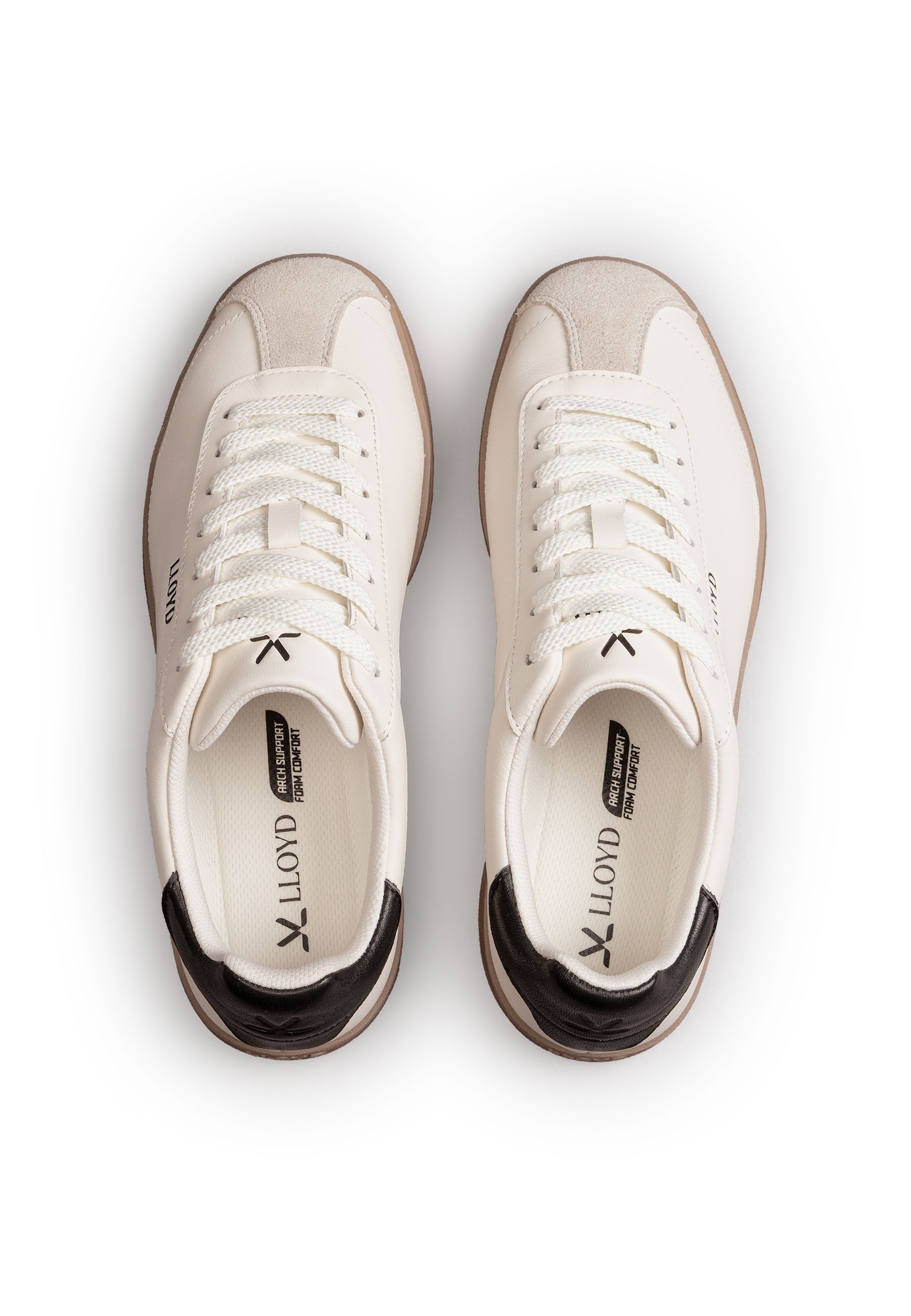 Lloyd Sneaker »ONIRA«  mit modernem Design
