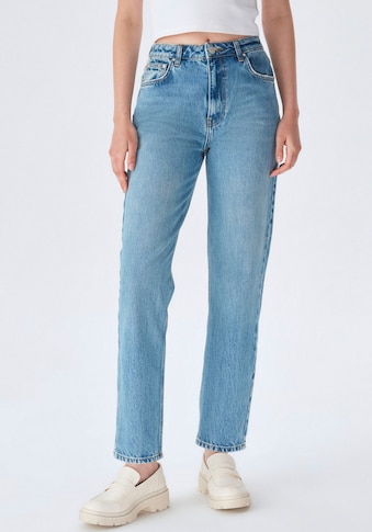 5-Pocket-Jeans »Maggie X«