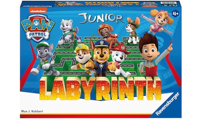 Spiel »PAW Patrol Junior Labyrinth«