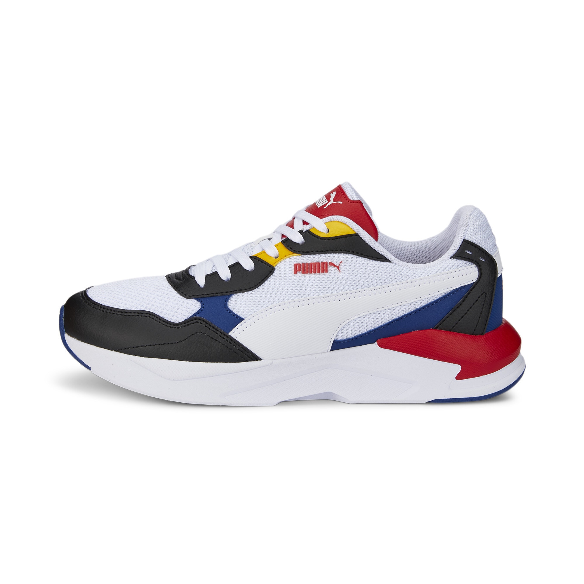 PUMA Sneaker »X-Ray Speed Lite Sneakers Erwachsene«