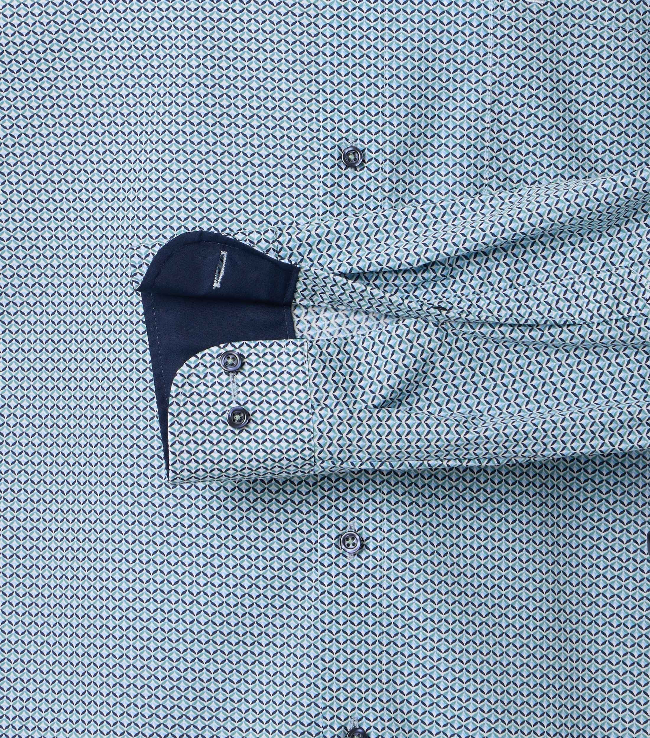 CASAMODA Businesshemd »CASAMODA Businesshemd Print«