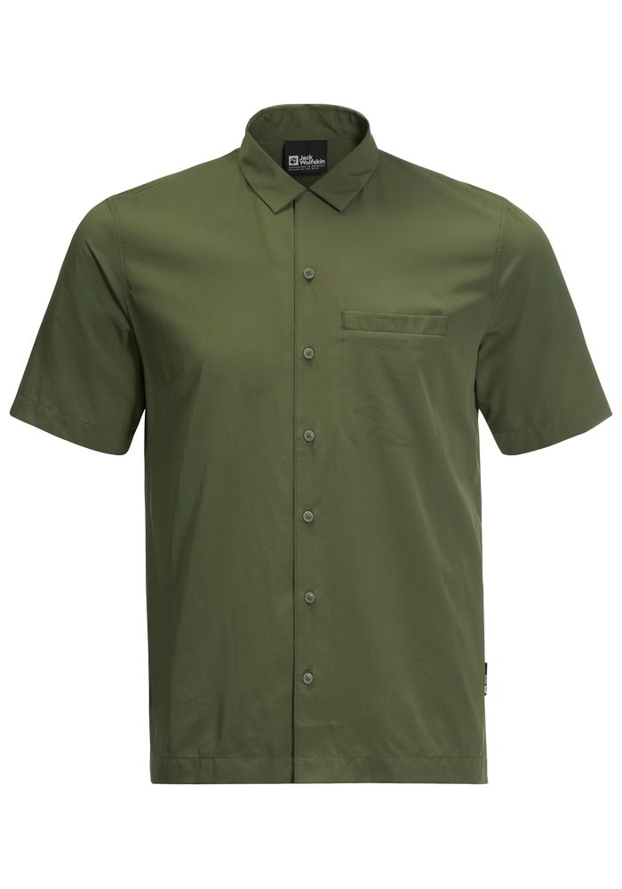 Jack Wolfskin Funktionshemd »ATACAMA SHIRT M«