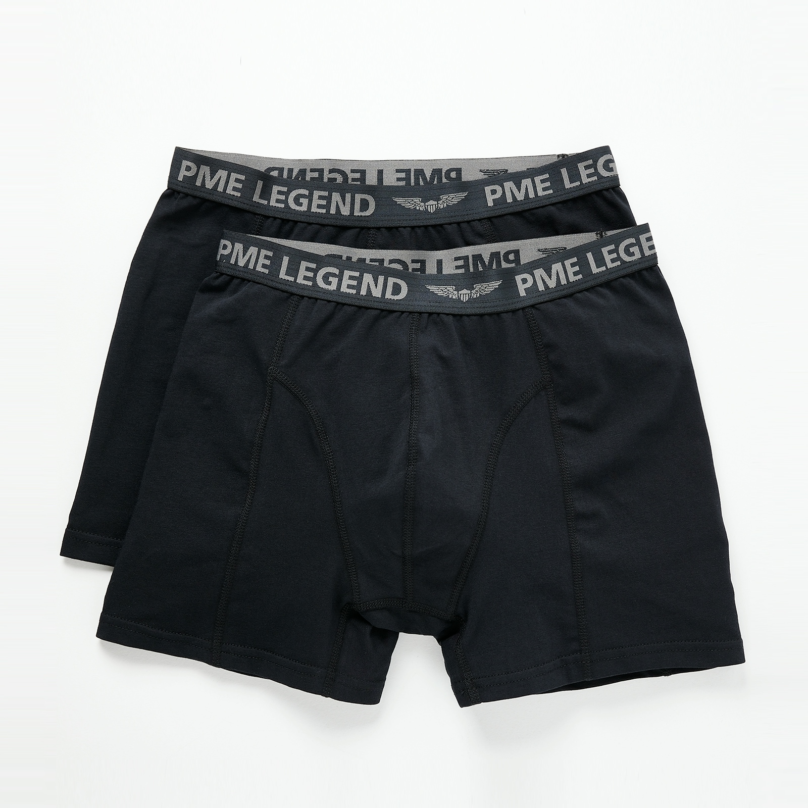 PME LEGEND Boxershorts Packung, 2er, 2 Stk.