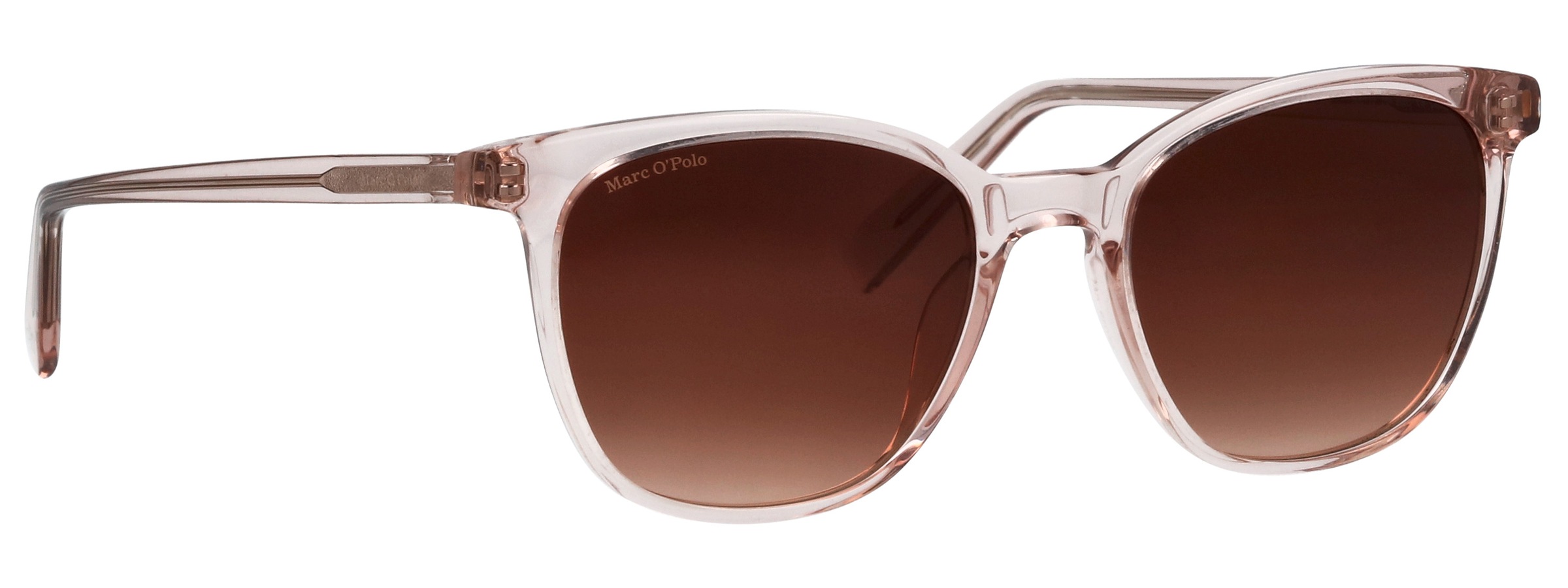 Thumbnail - Marc OPolo Sonnenbrille "506135" Form Schmetterling, Verlaufstönung, adc uv 400