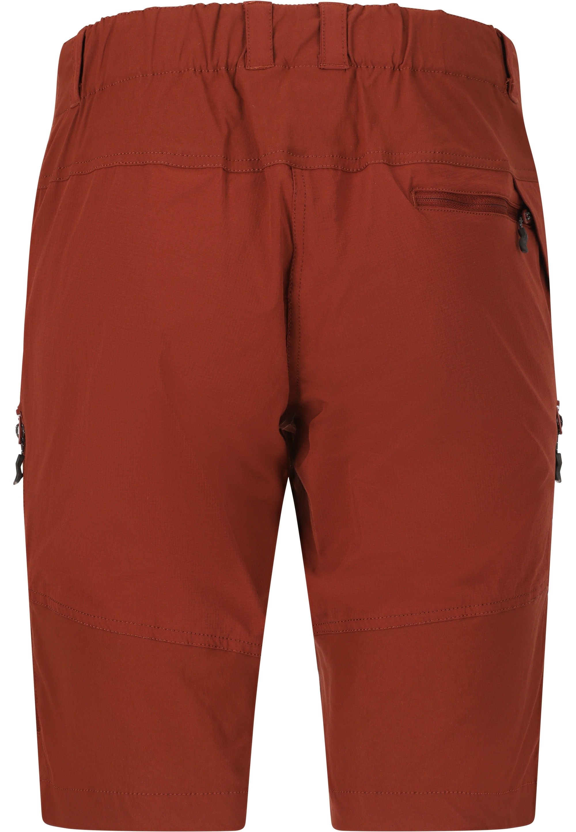 WHISTLER Shorts »Kodiak«, mit 4-Wege-Stretch-Material