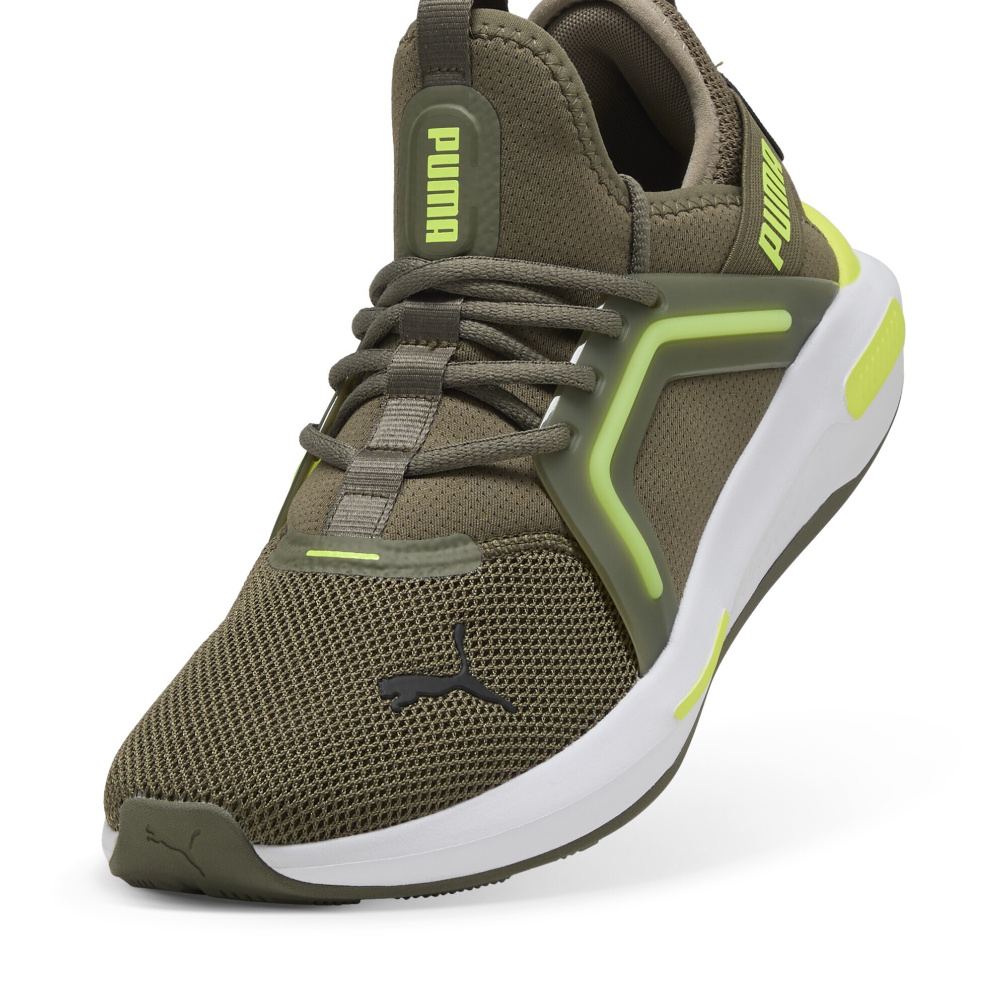 PUMA Laufschuh »Softride Enzo 5 Laufschuhe Erwachsene«