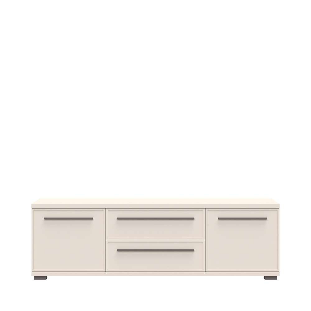 PLACES OF STYLE TV-Board "Opera TV-Lowboard, TV-Kommode, TV-Schrank, TV-Unt günstig online kaufen