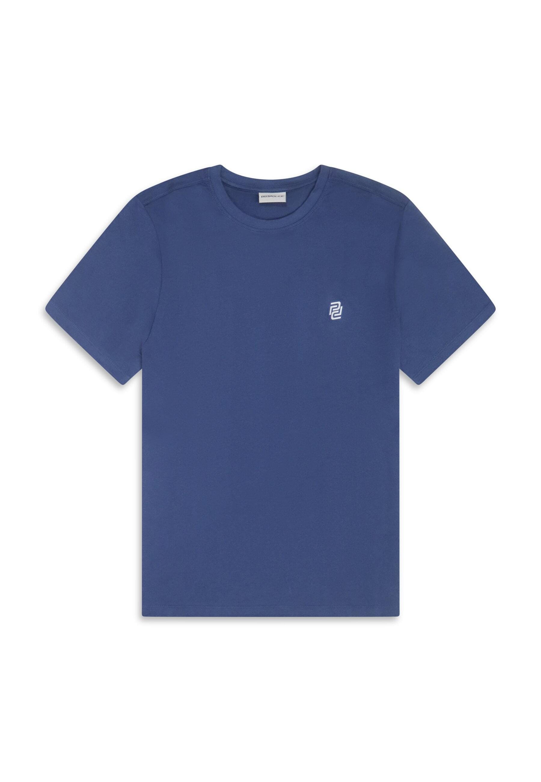 883Police T-Shirt "883 Police MULLIN T-SHIRT" 1 Stk. tlg. günstig online kaufen